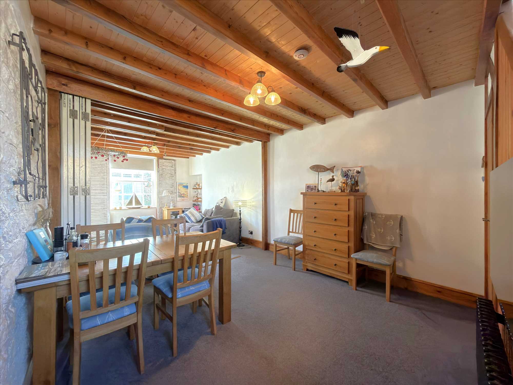 Church Cliff Farm Cottage, Church Cliff Farm, Filey - Picture 8