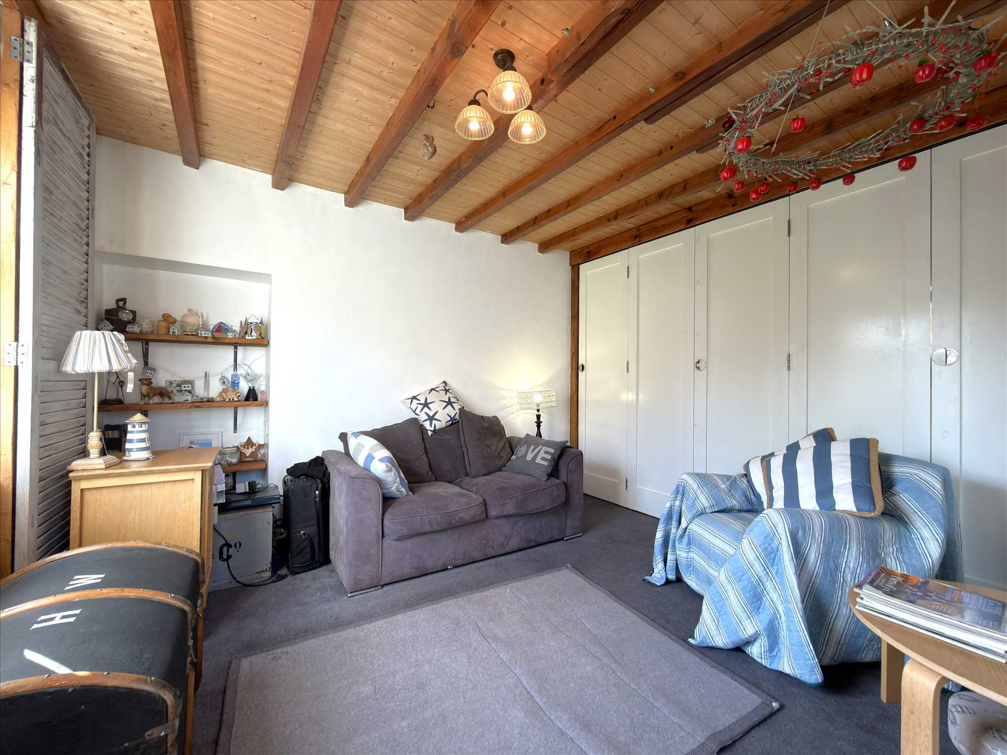 Church Cliff Farm Cottage, Church Cliff Farm, Filey - Picture 10