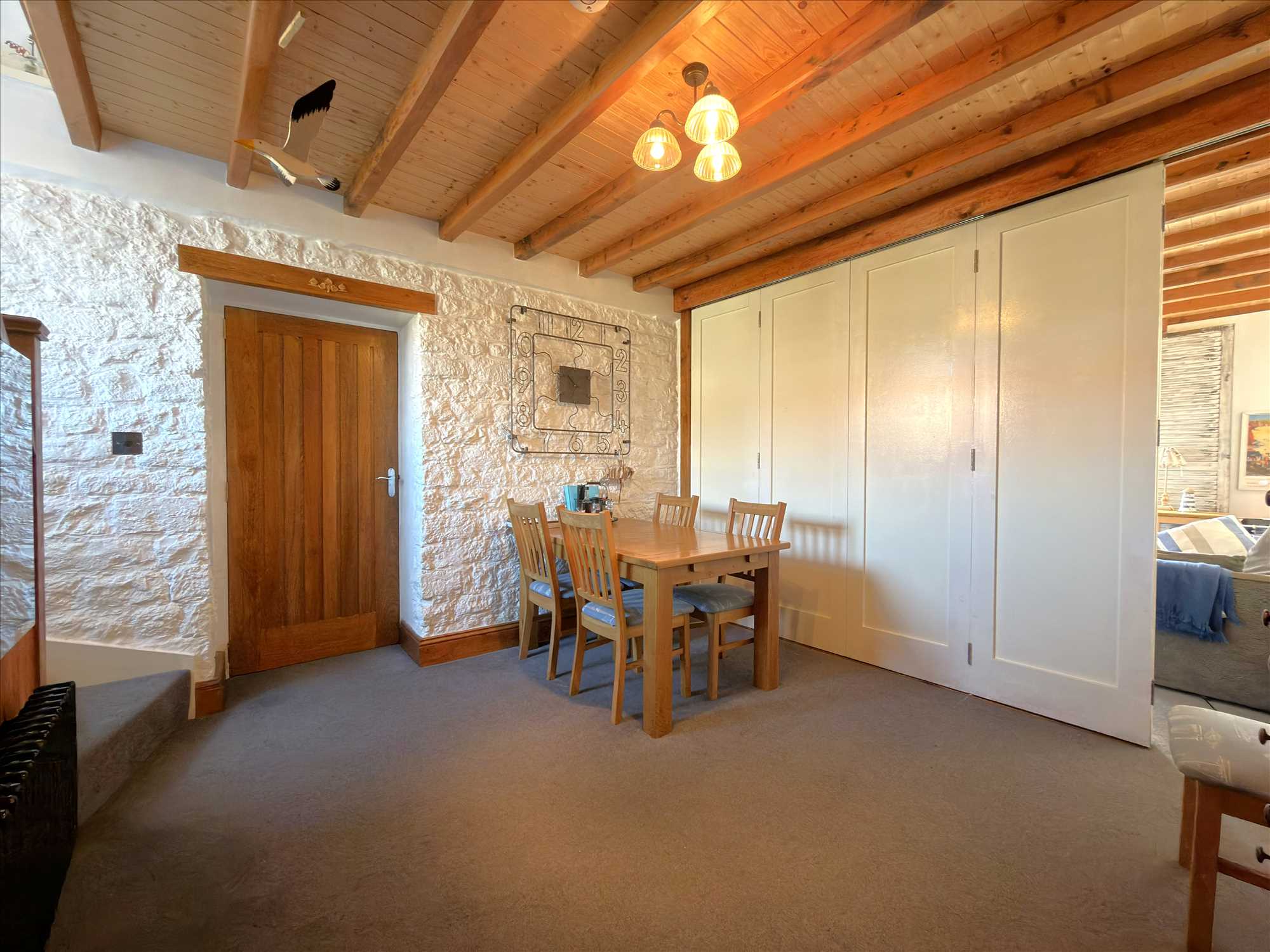 Church Cliff Farm Cottage, Church Cliff Farm, Filey - Picture 11