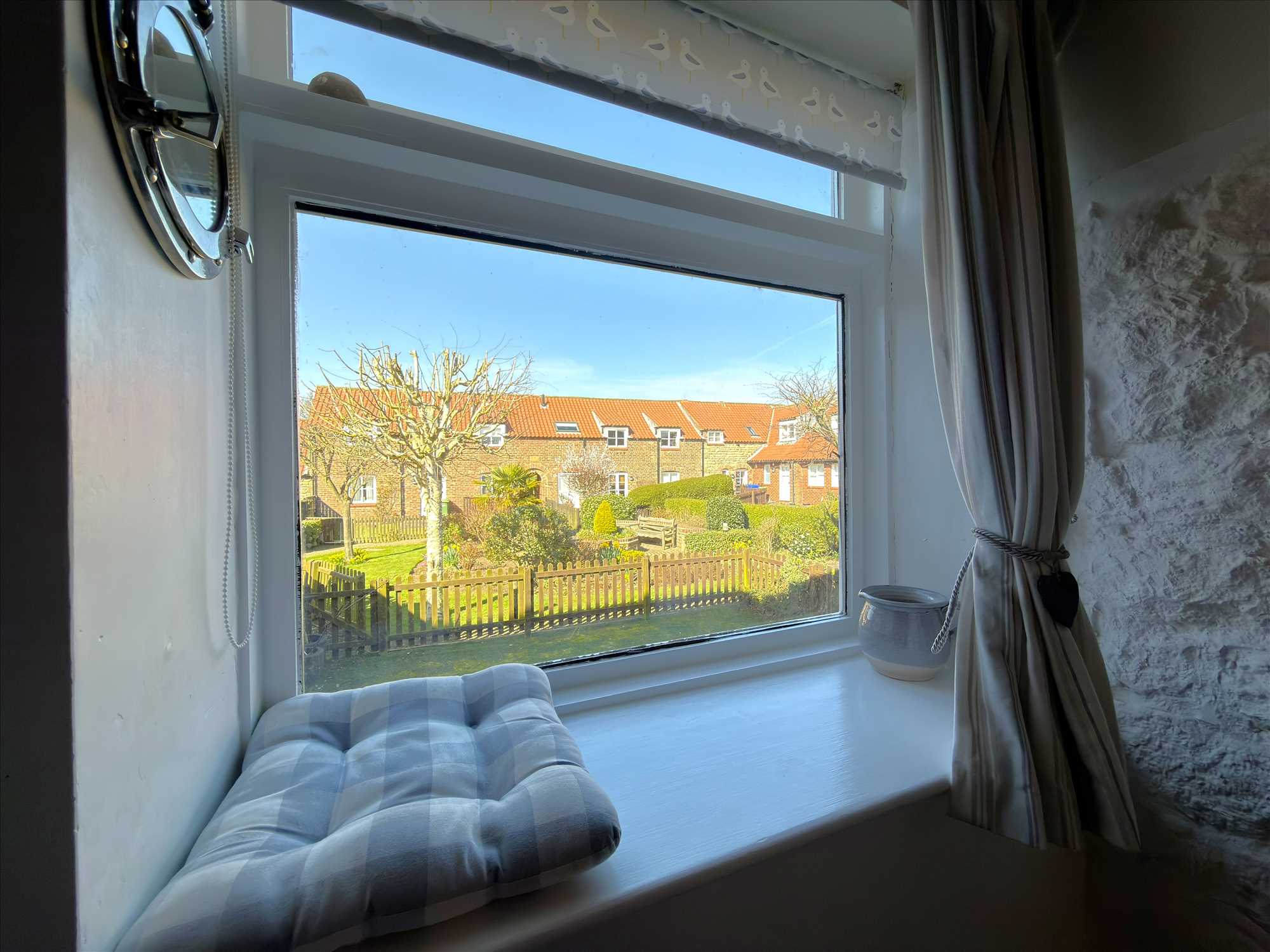 Church Cliff Farm Cottage, Church Cliff Farm, Filey - Picture 13