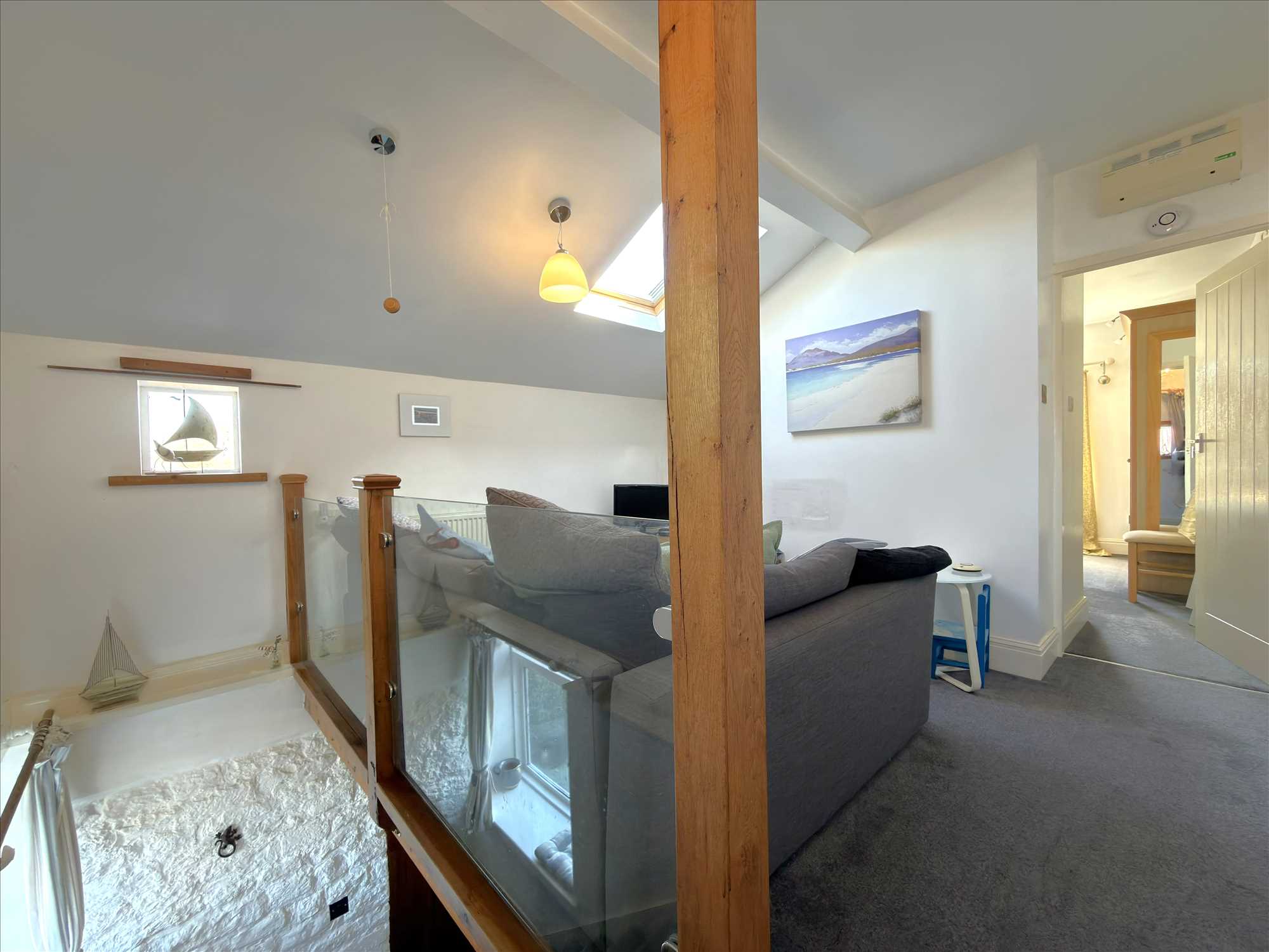 Church Cliff Farm Cottage, Church Cliff Farm, Filey - Picture 15