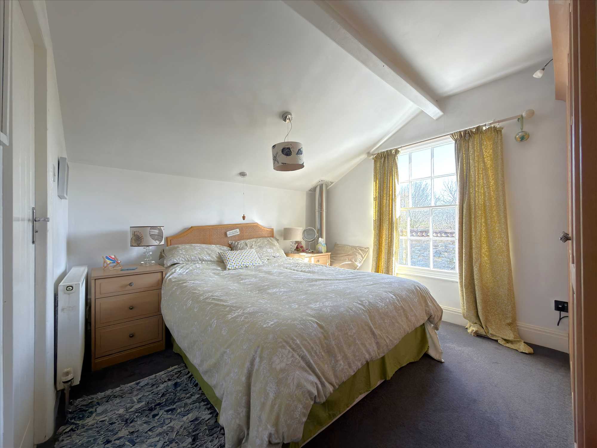 Church Cliff Farm Cottage, Church Cliff Farm, Filey - Picture 16