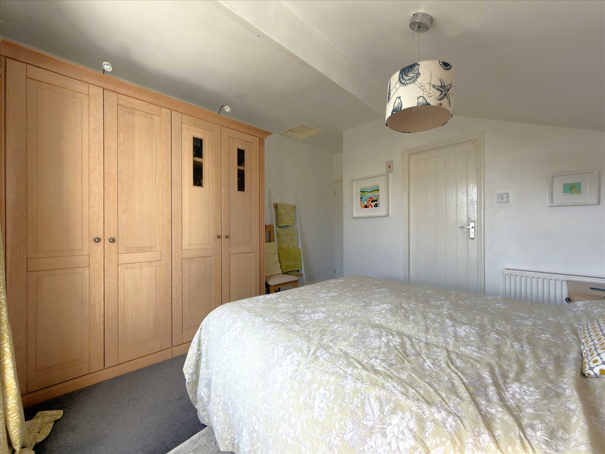 Church Cliff Farm Cottage, Church Cliff Farm, Filey - Picture 17