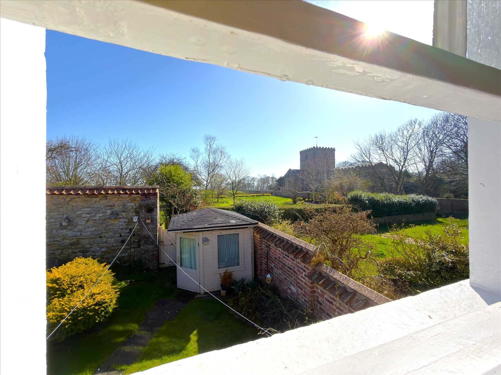 Church Cliff Farm Cottage, Church Cliff Farm, Filey - Picture 18