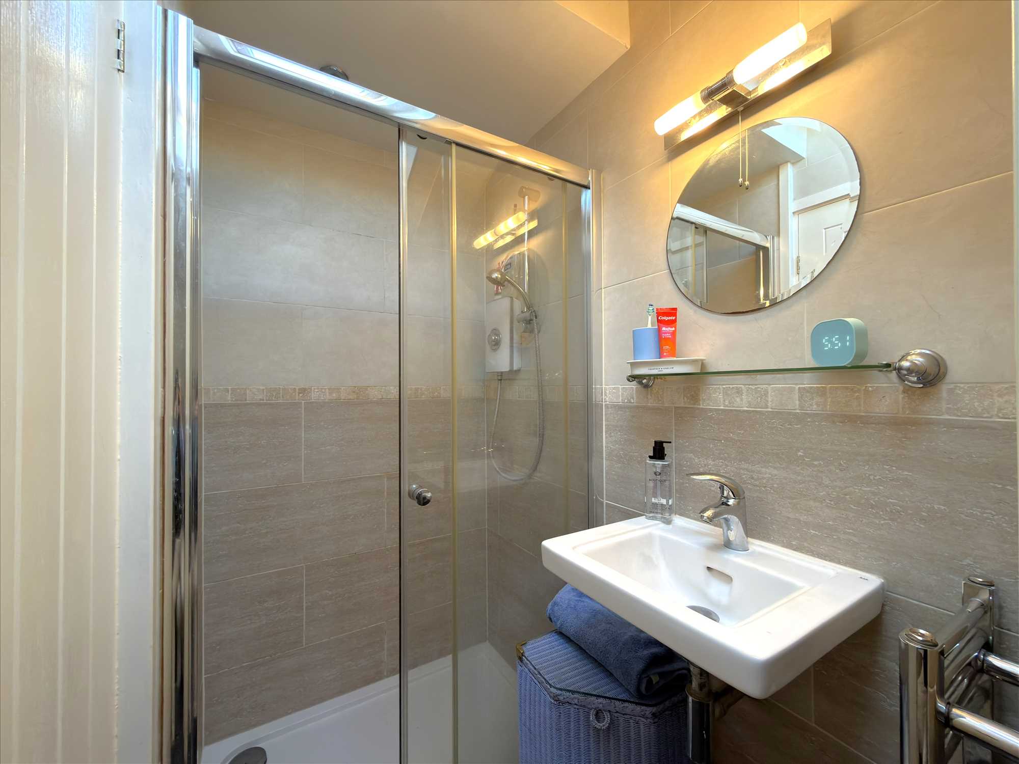 Church Cliff Farm Cottage, Church Cliff Farm, Filey - Picture 19