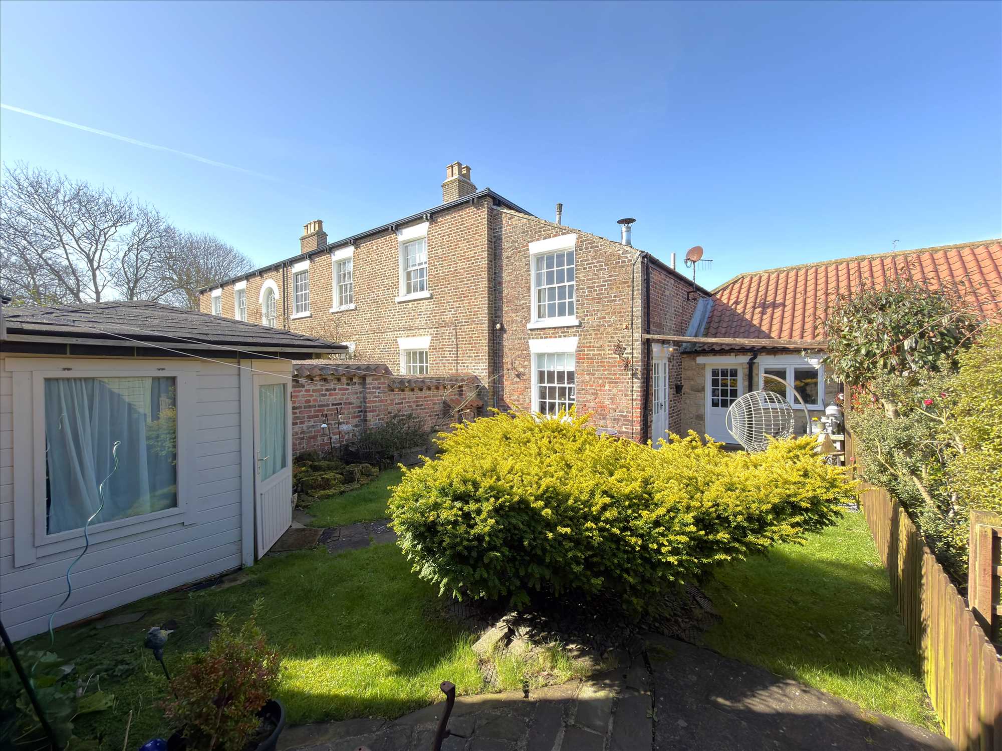 Church Cliff Farm Cottage, Church Cliff Farm, Filey - Picture 22