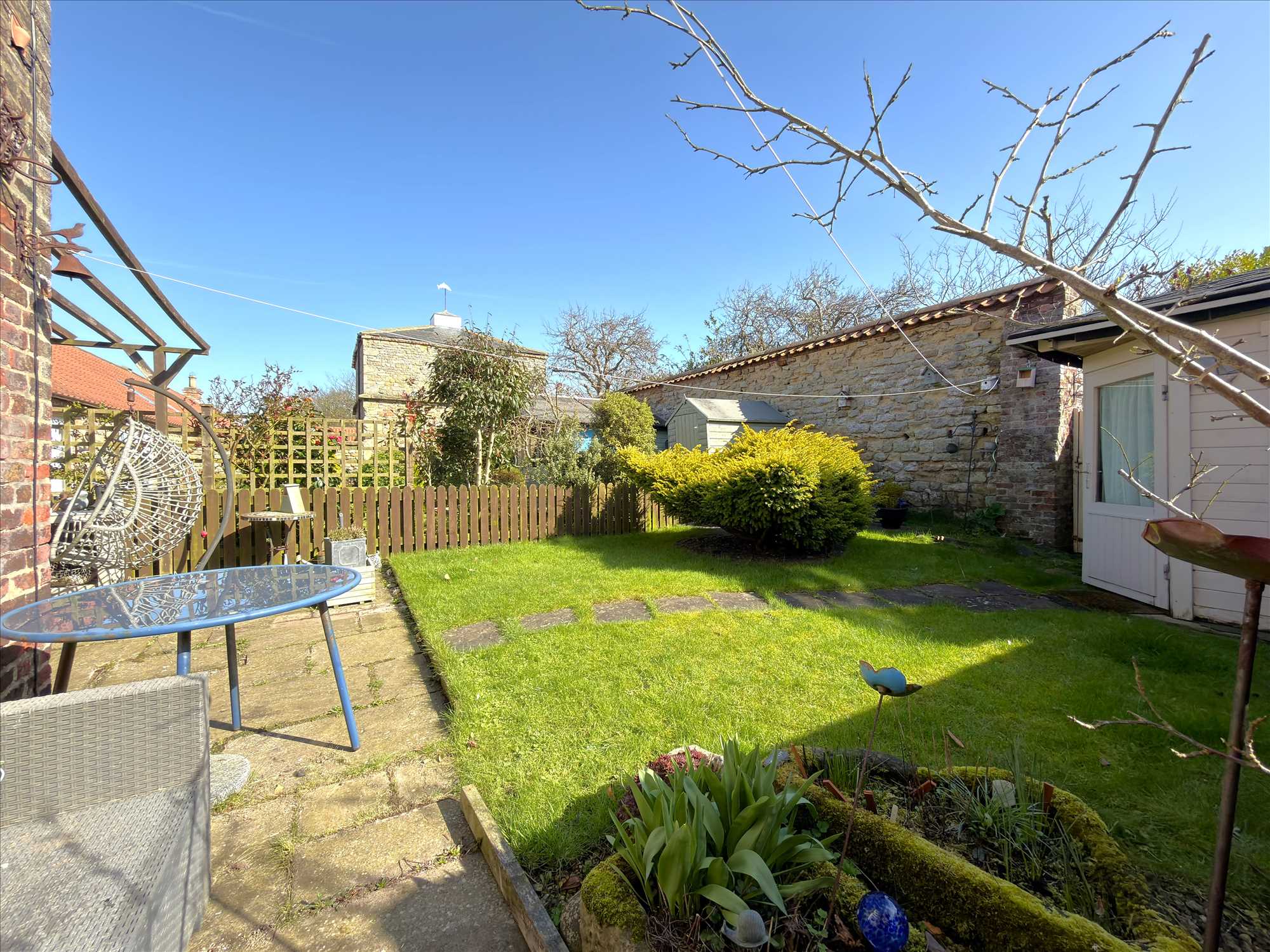 Church Cliff Farm Cottage, Church Cliff Farm, Filey - Picture 24