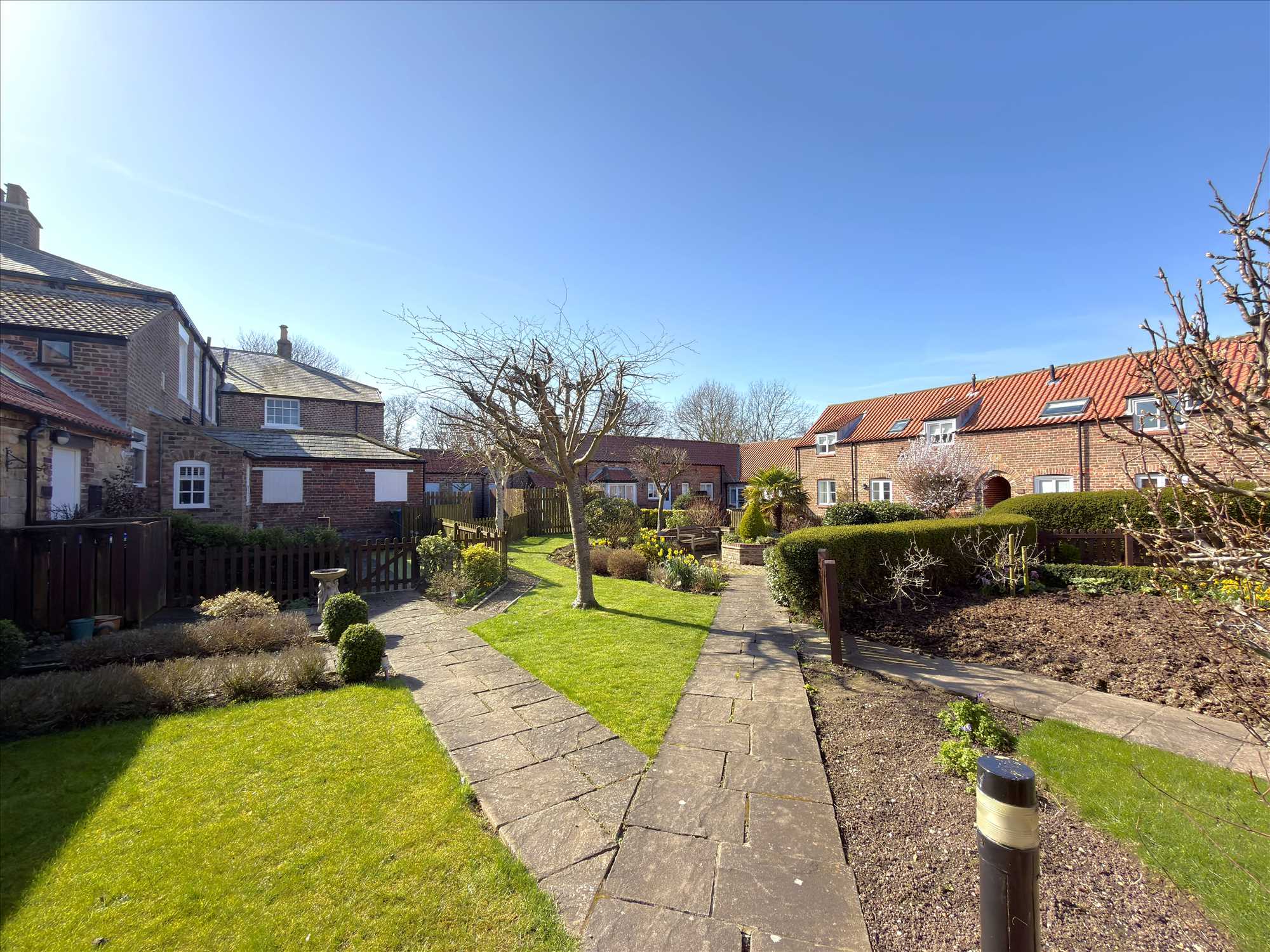 Church Cliff Farm Cottage, Church Cliff Farm, Filey - Picture 27