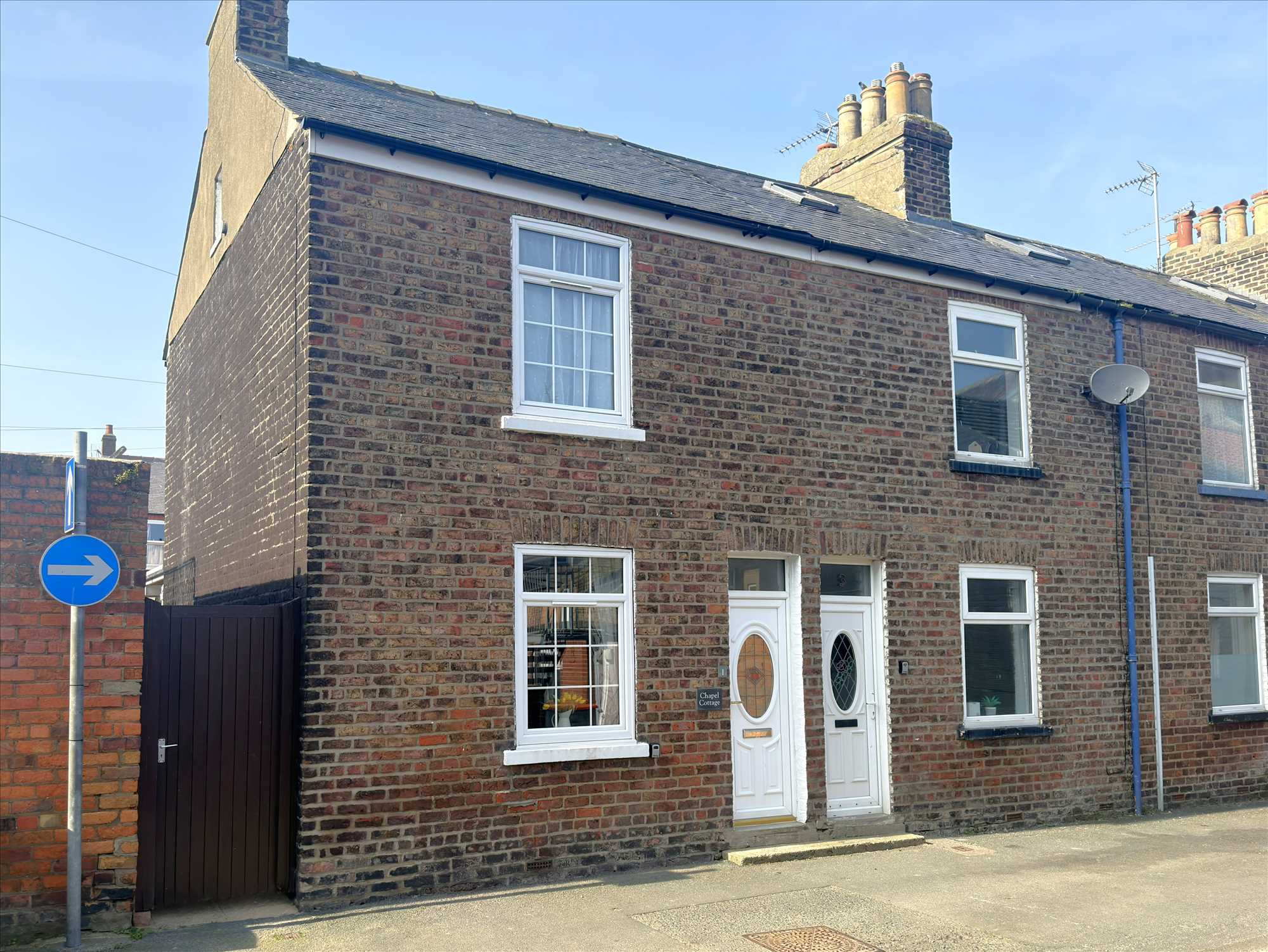 Chapel Street, Filey - Picture 2