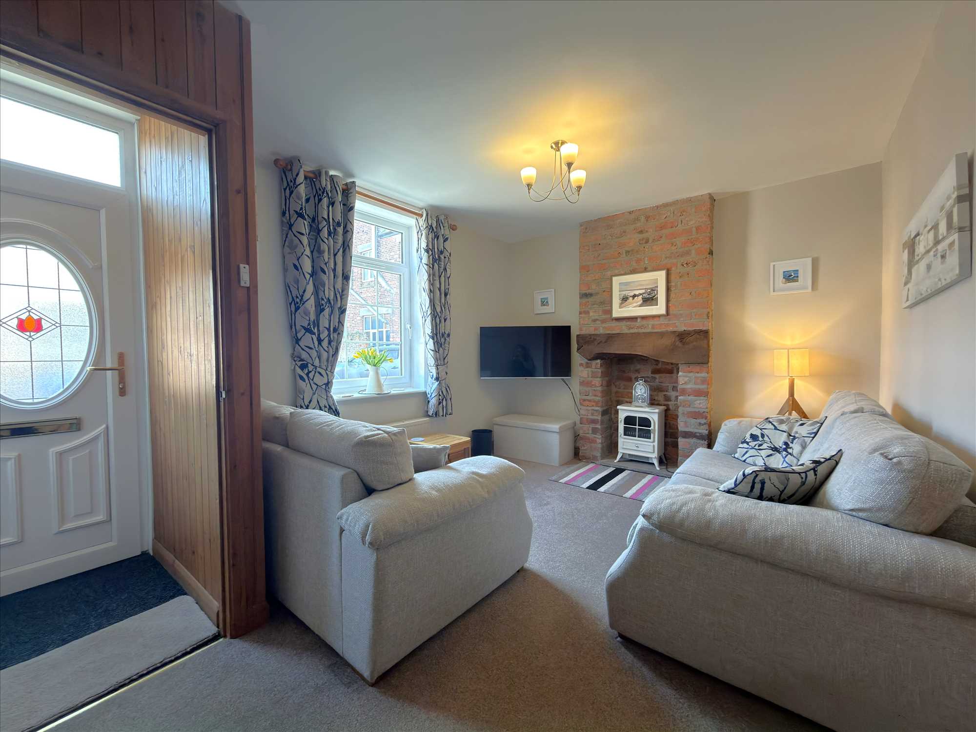 Chapel Street, Filey - Picture 3