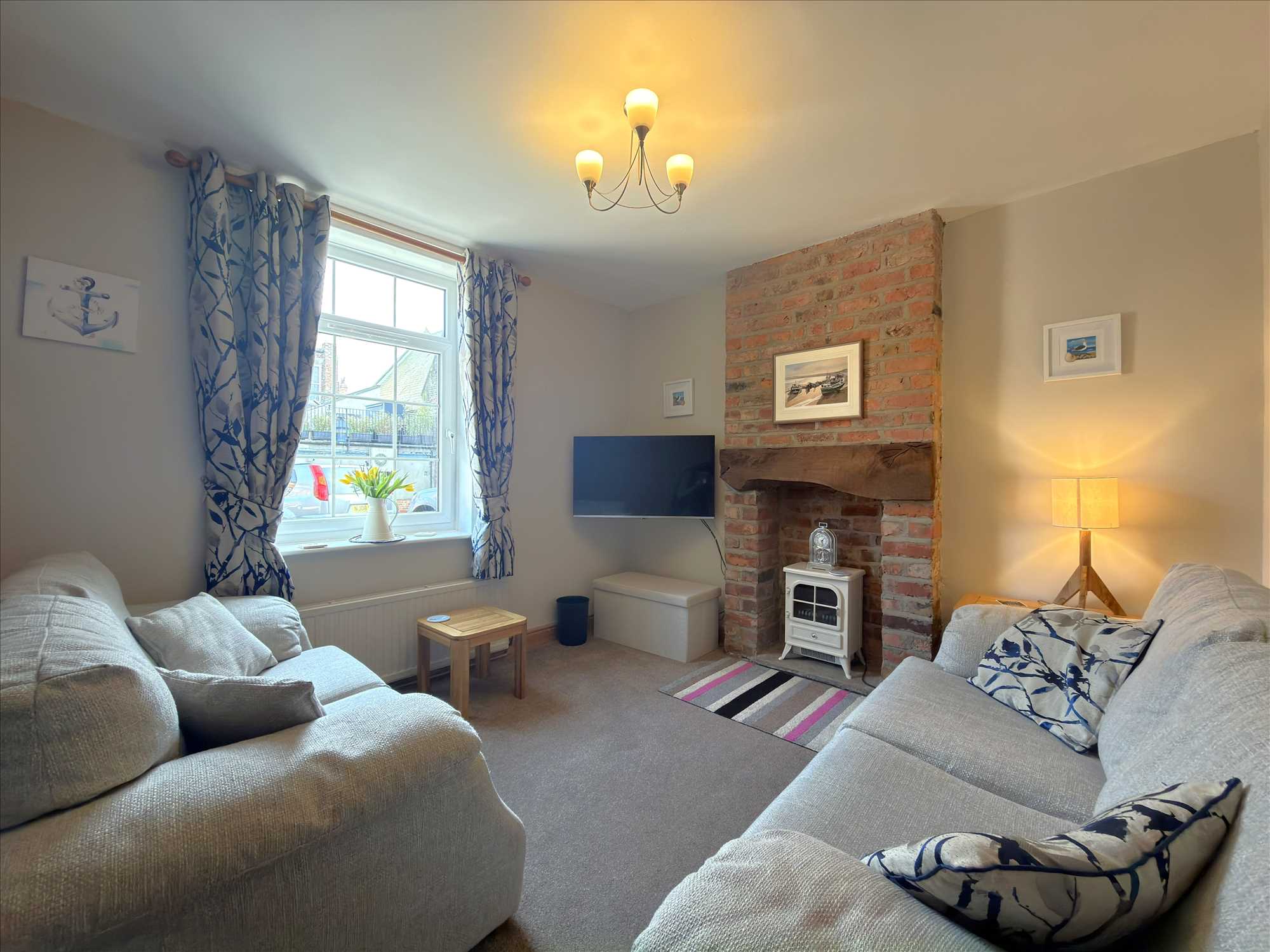 Chapel Street, Filey - Picture 4