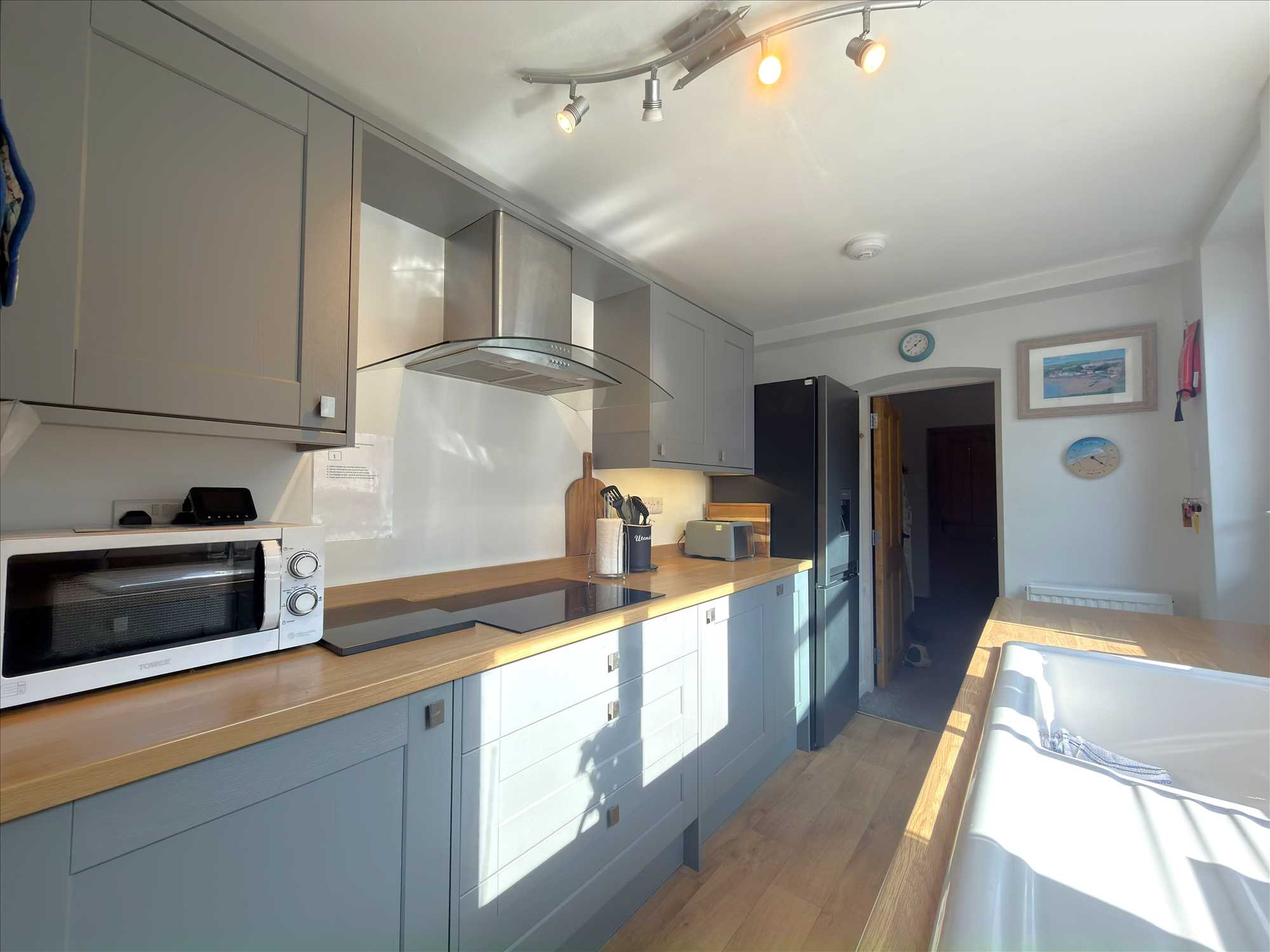 Chapel Street, Filey - Picture 11