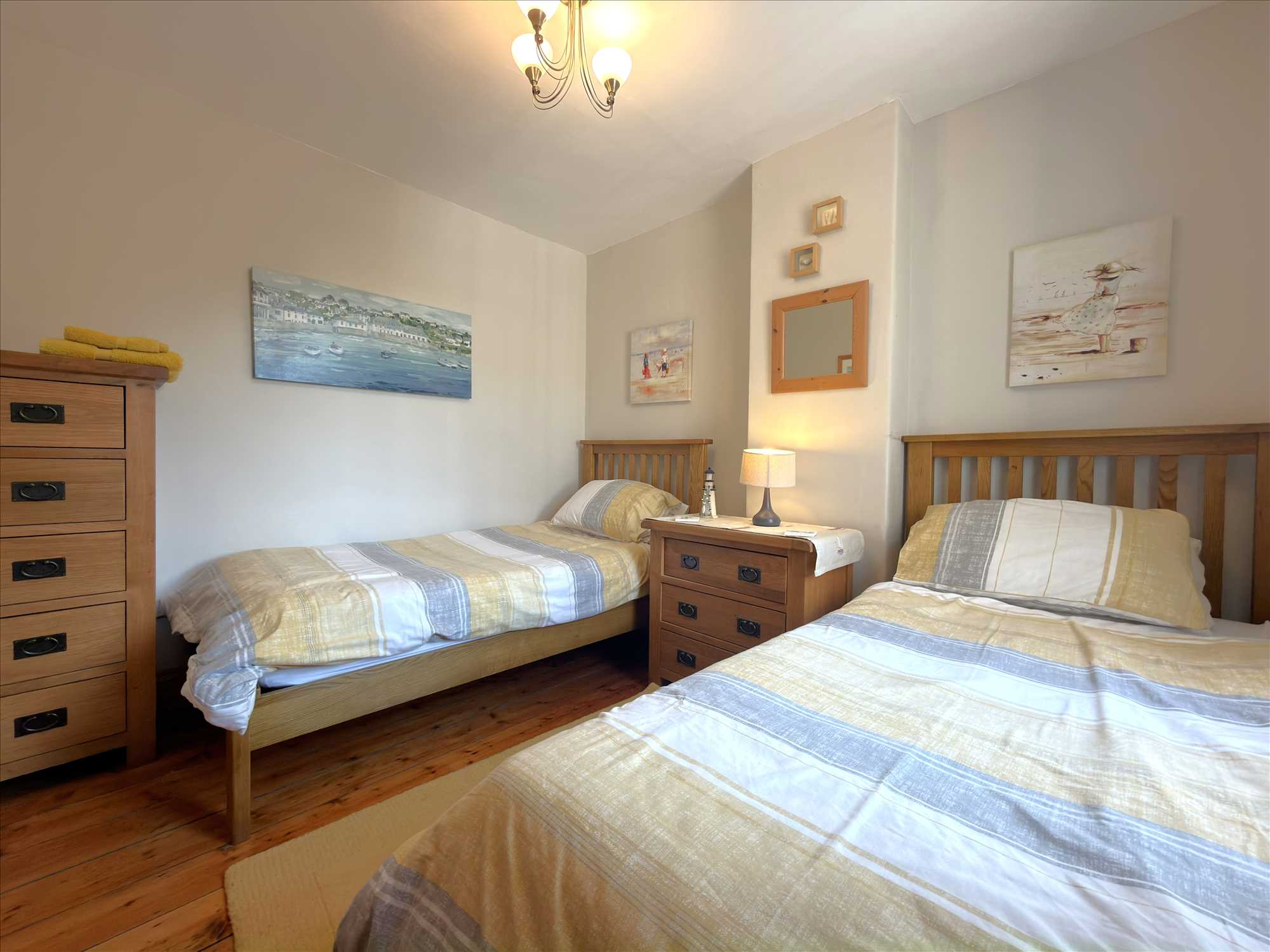 Chapel Street, Filey - Picture 17