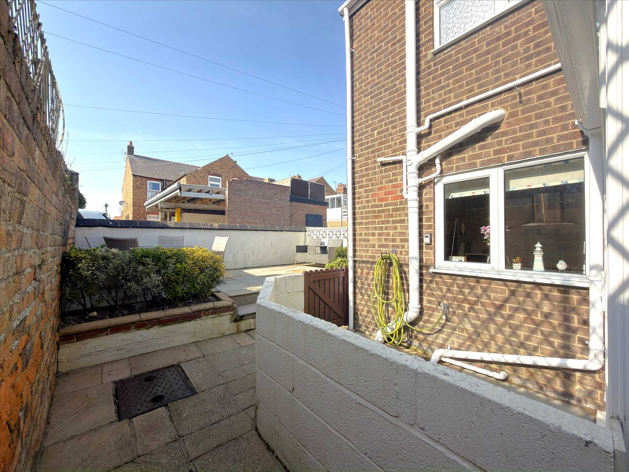 Chapel Street, Filey - Picture 23