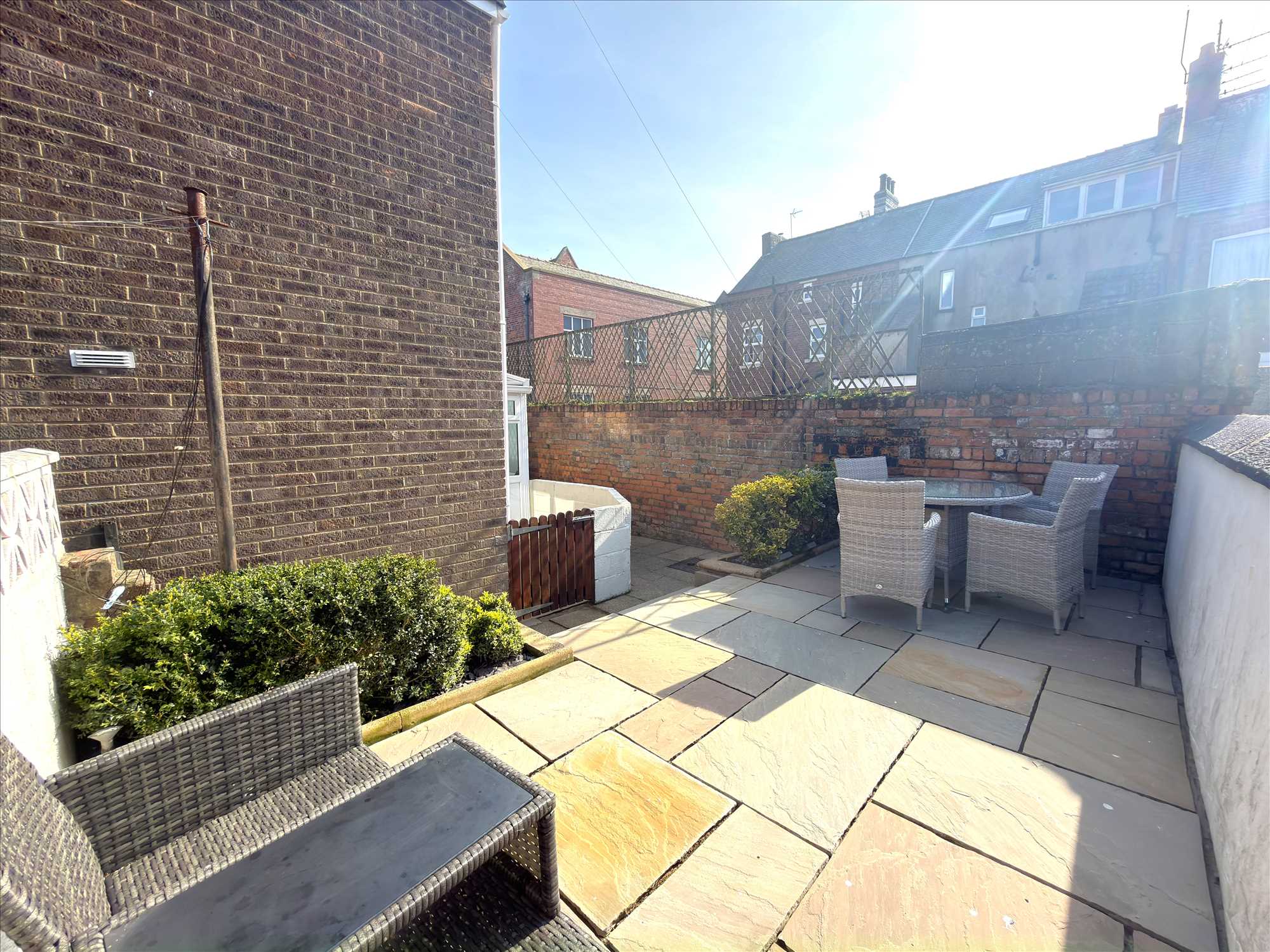 Chapel Street, Filey - Picture 25