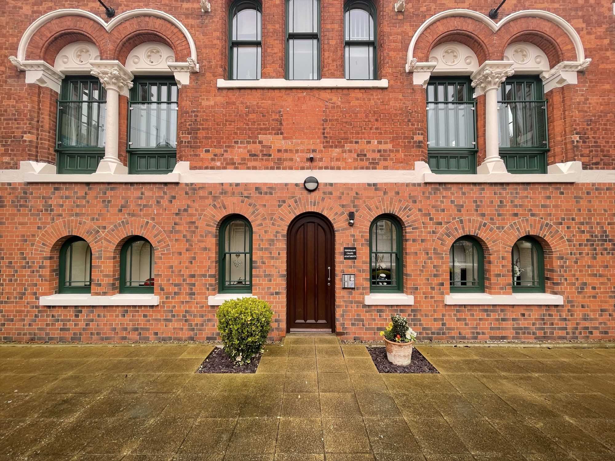 Fishermans Chapel, Filey - Picture 2