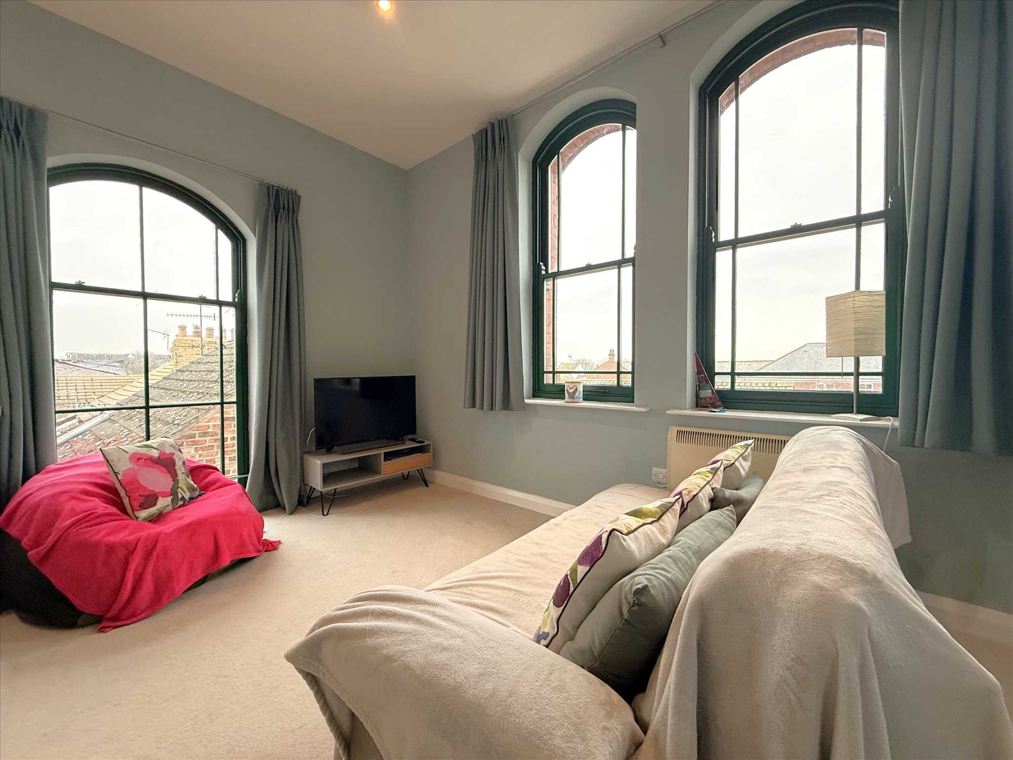 Fishermans Chapel, Filey - Picture 4