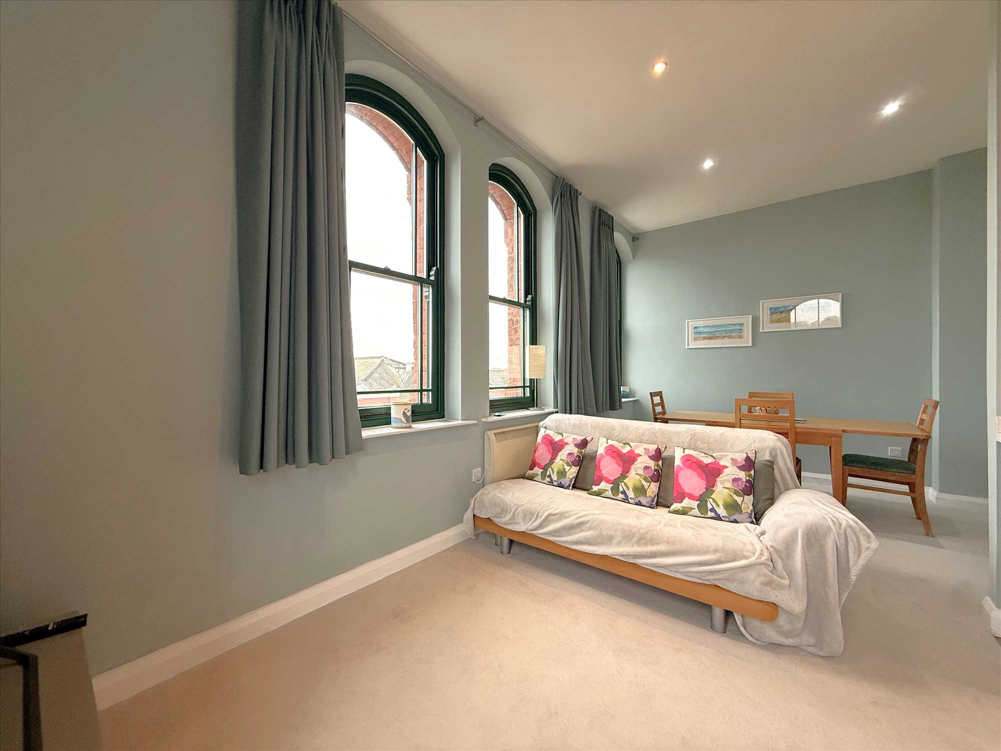 Fishermans Chapel, Filey - Picture 5