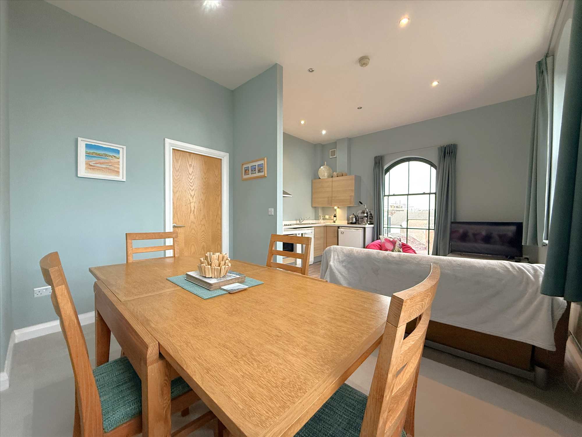 Fishermans Chapel, Filey - Picture 7