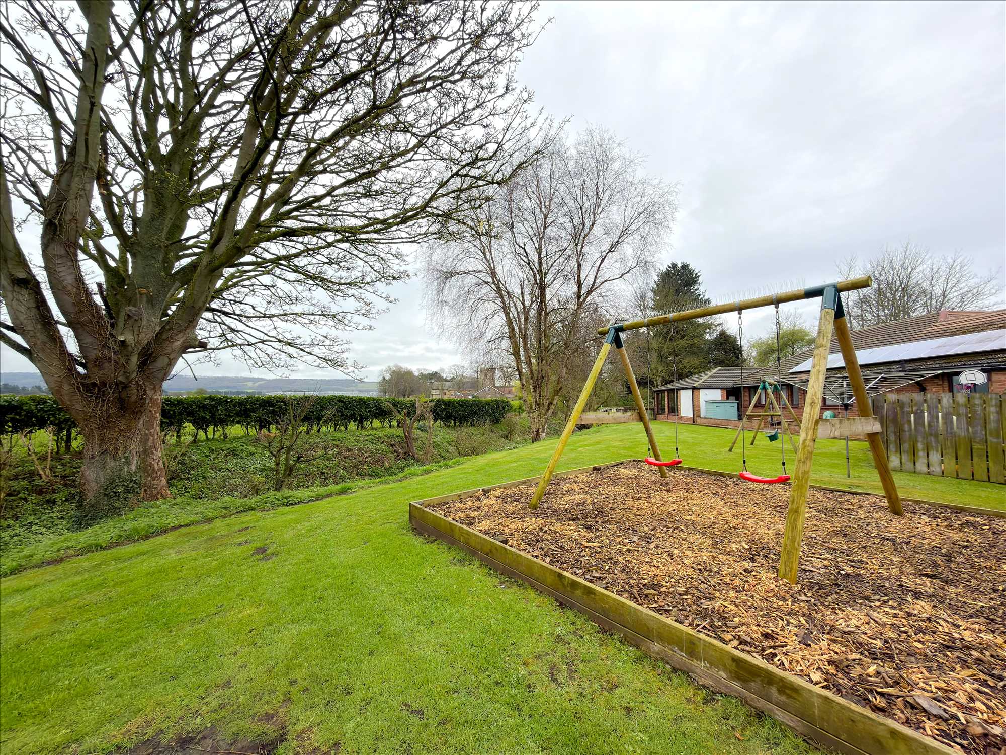 Brookside, Station Road, Sherburn - Picture 28