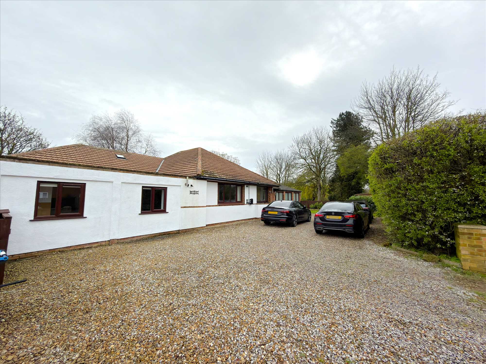 Brookside, Station Road, Sherburn - Picture 29