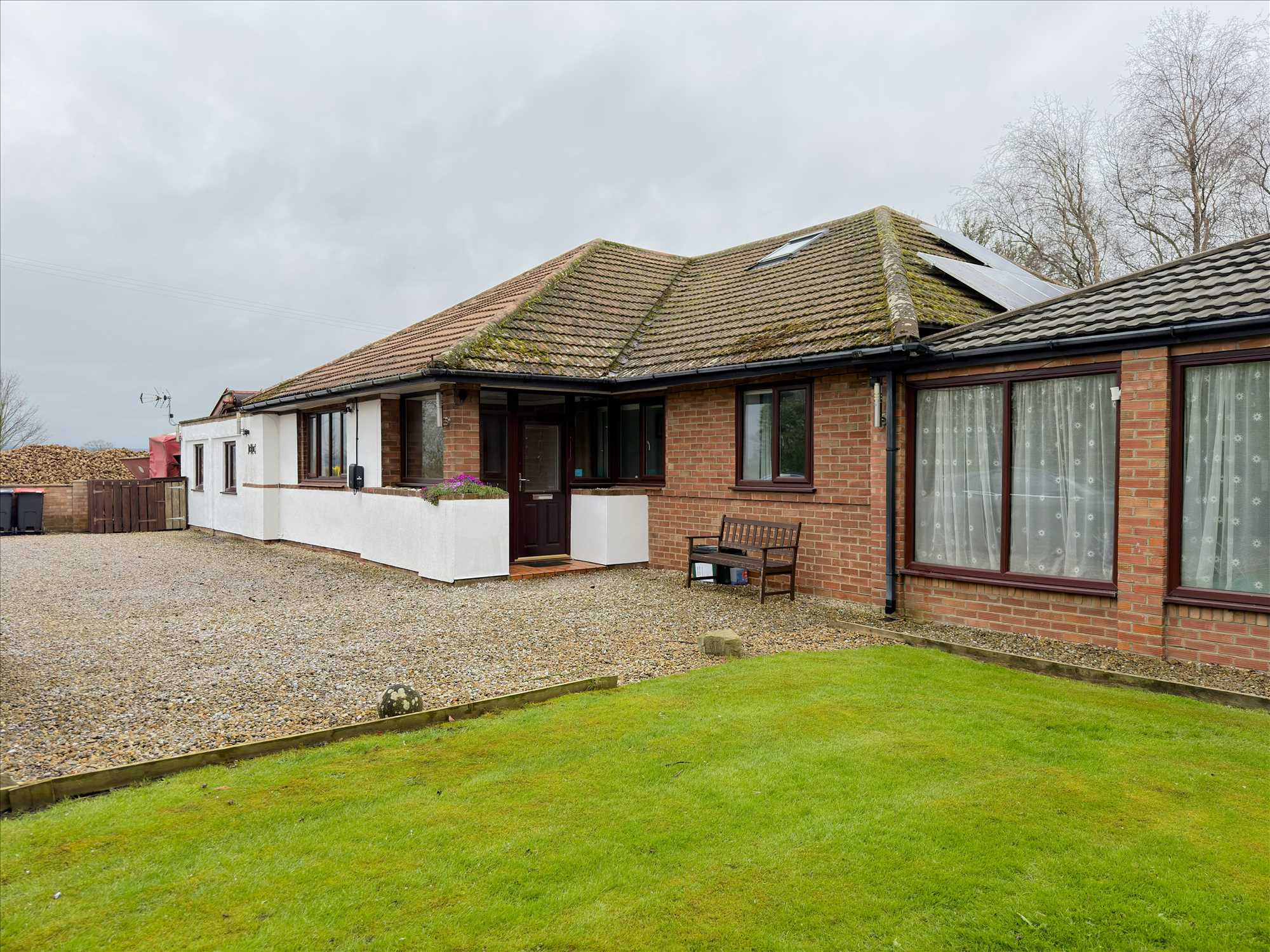 Brookside, Station Road, Sherburn - Picture 30