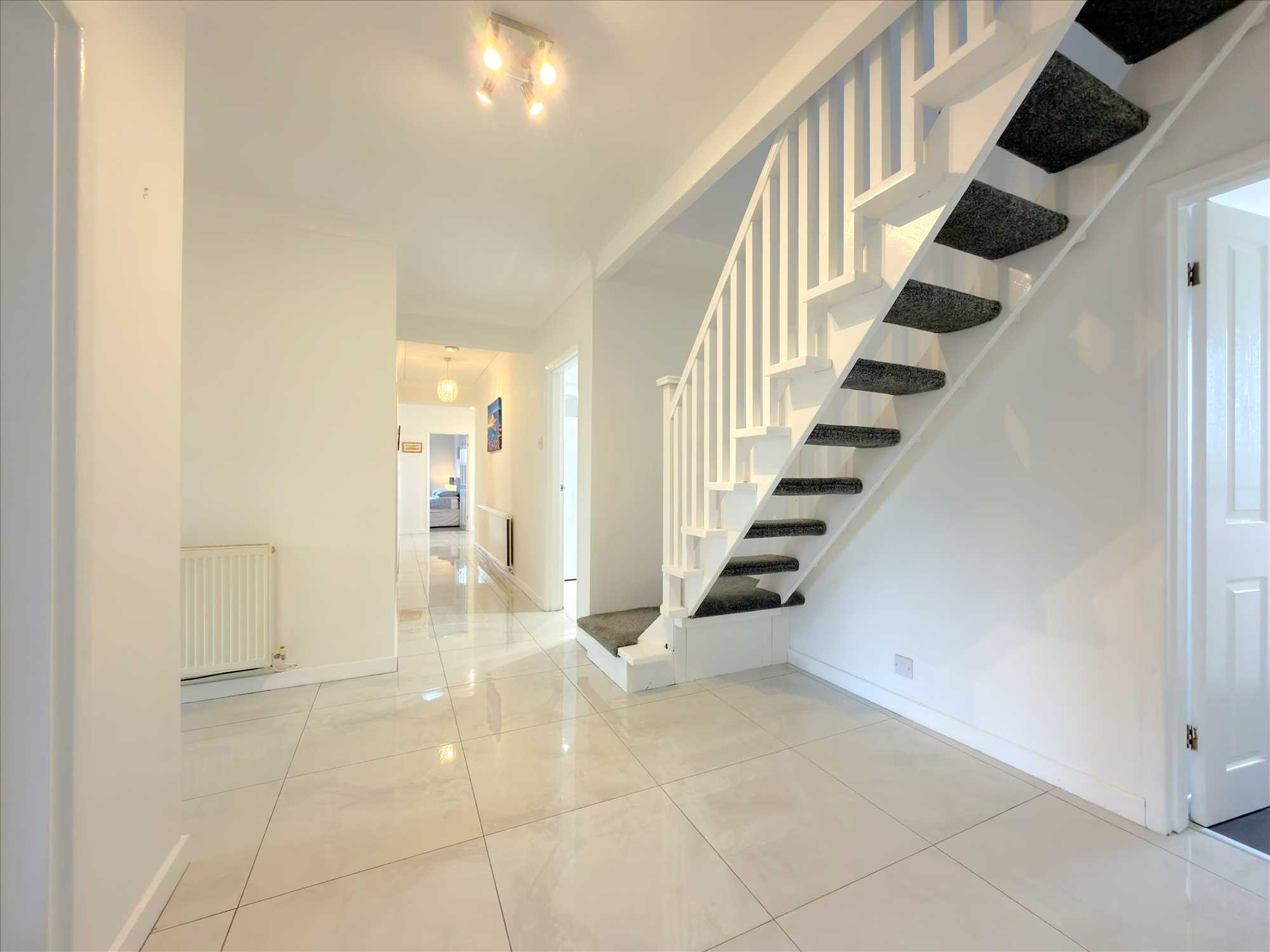 Brookside, Station Road, Sherburn - Picture 3