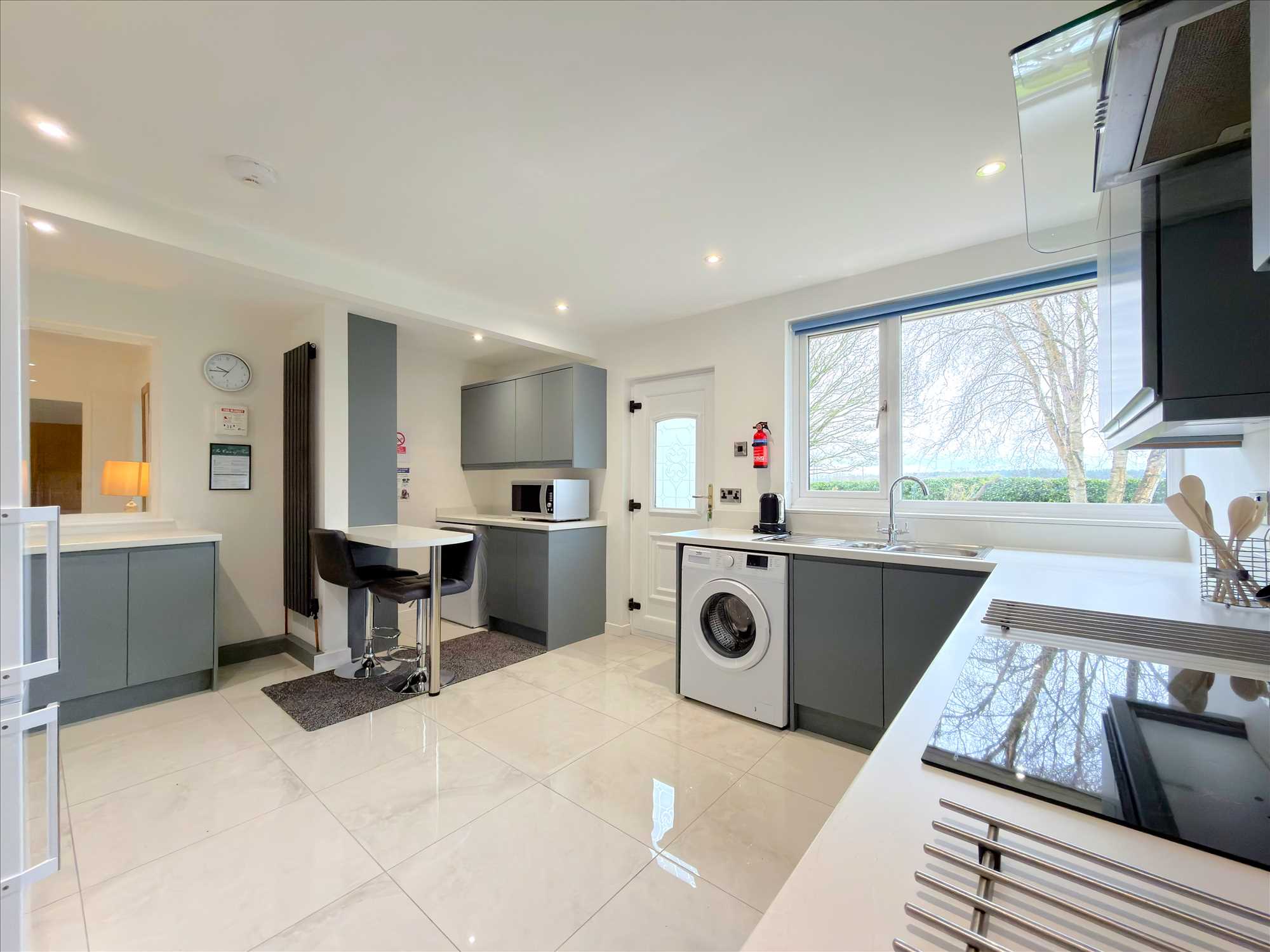 Brookside, Station Road, Sherburn - Picture 4