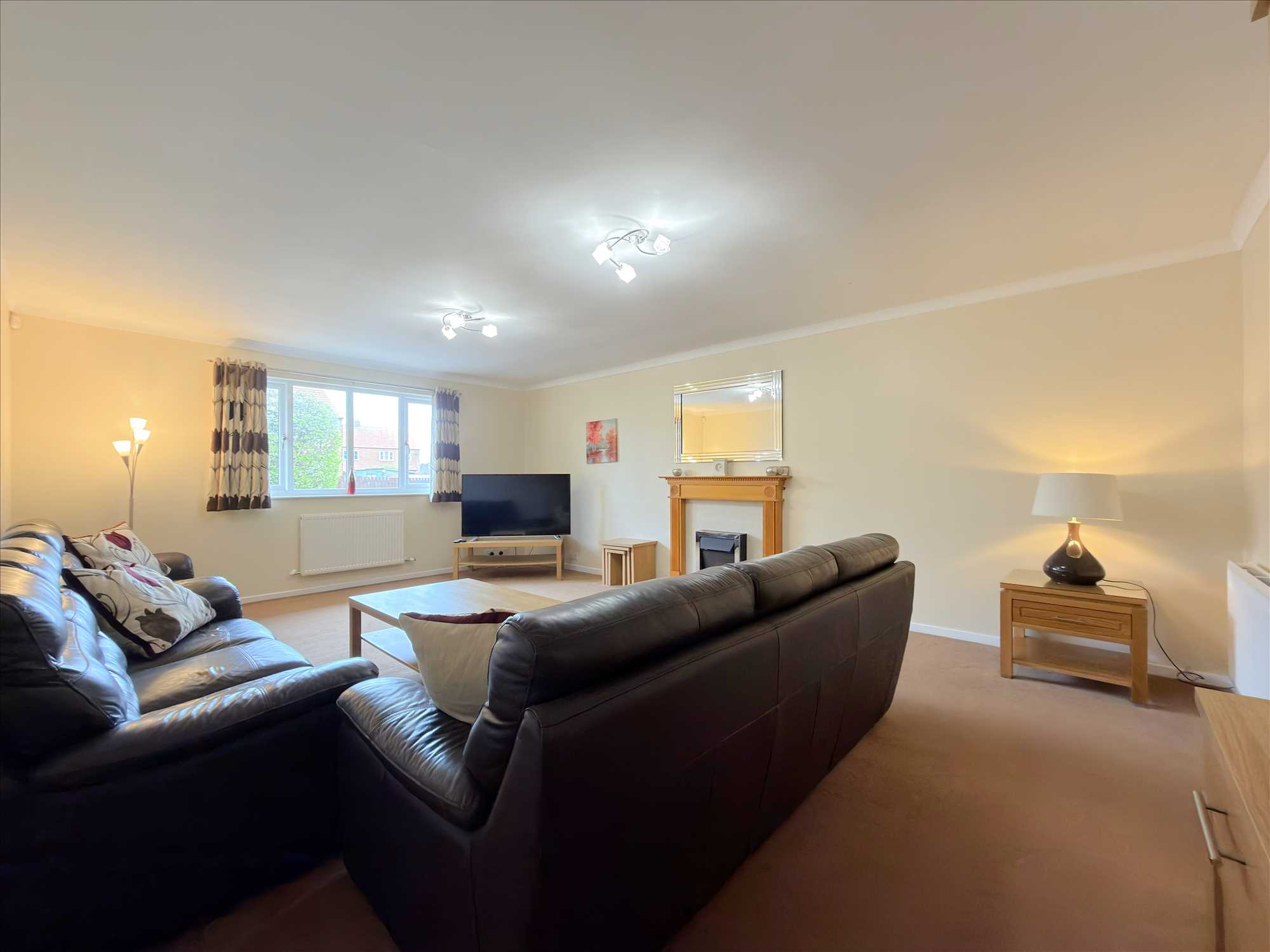 Brookside, Station Road, Sherburn - Picture 8