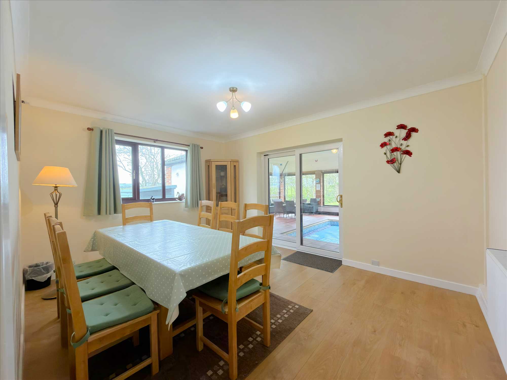 Brookside, Station Road, Sherburn - Picture 10