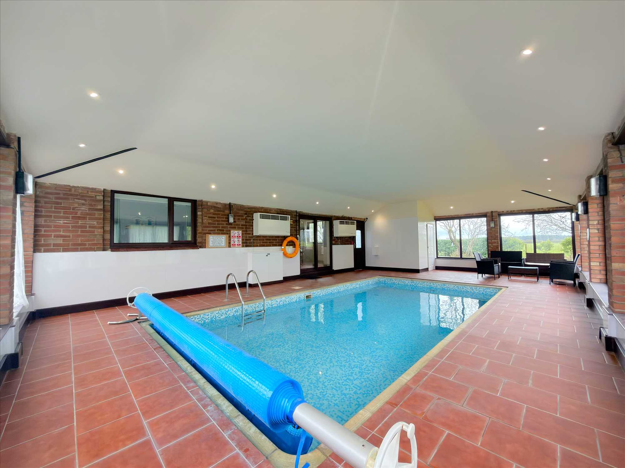 Brookside, Station Road, Sherburn - Picture 11