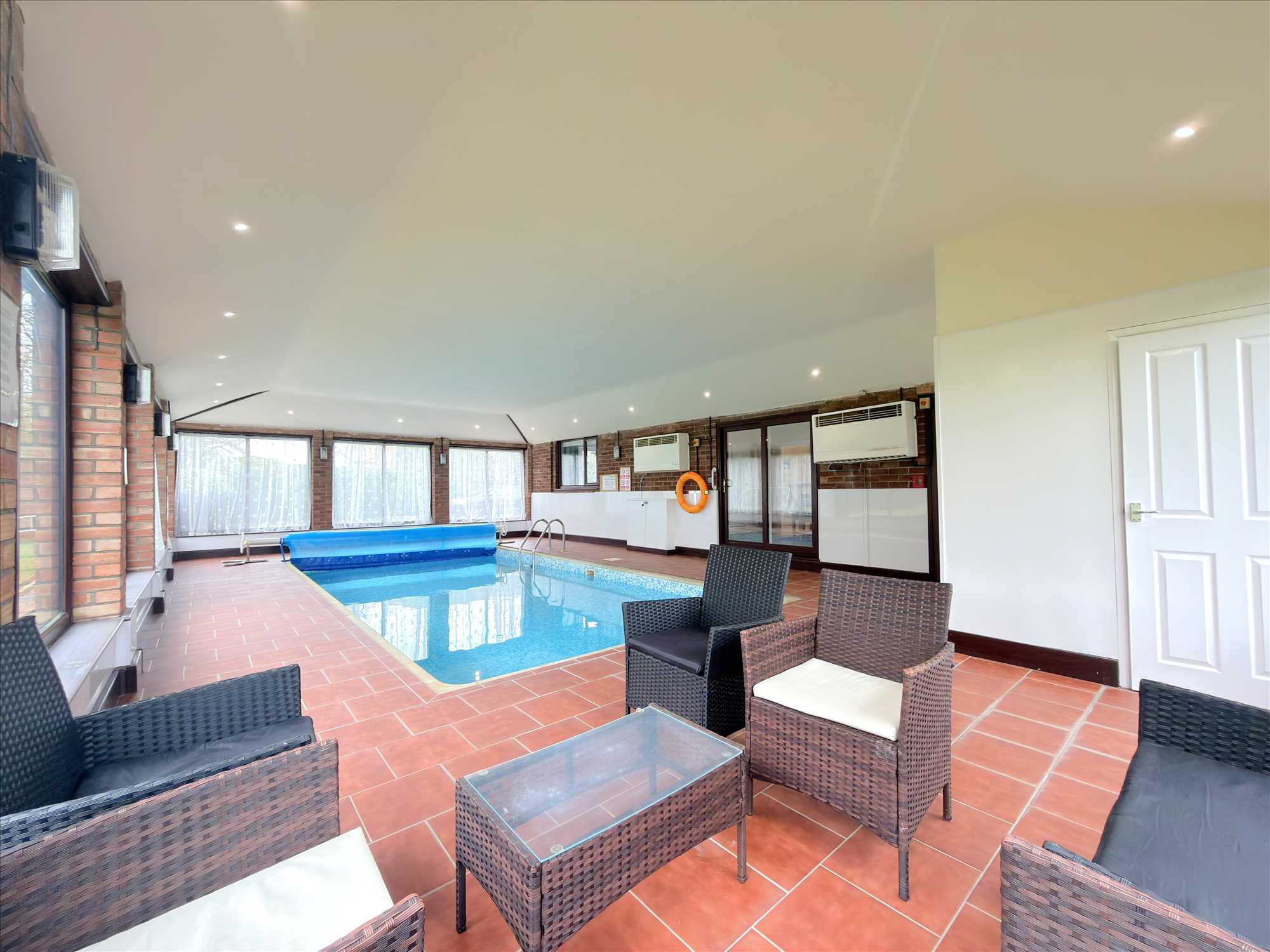 Brookside, Station Road, Sherburn - Picture 12