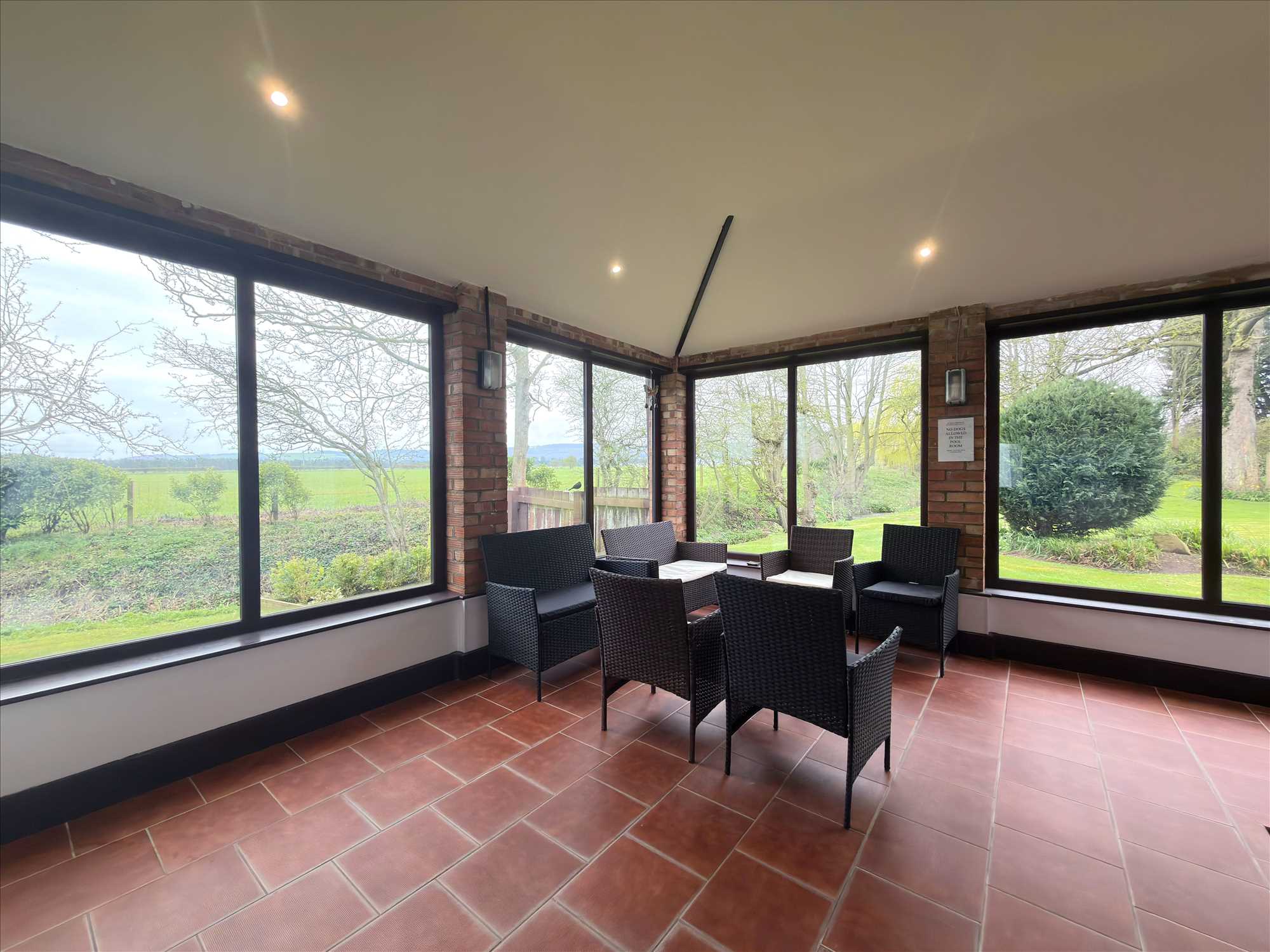 Brookside, Station Road, Sherburn - Picture 13