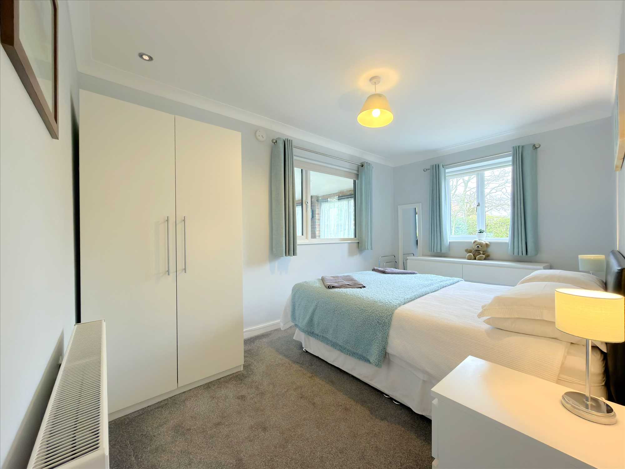 Brookside, Station Road, Sherburn - Picture 16