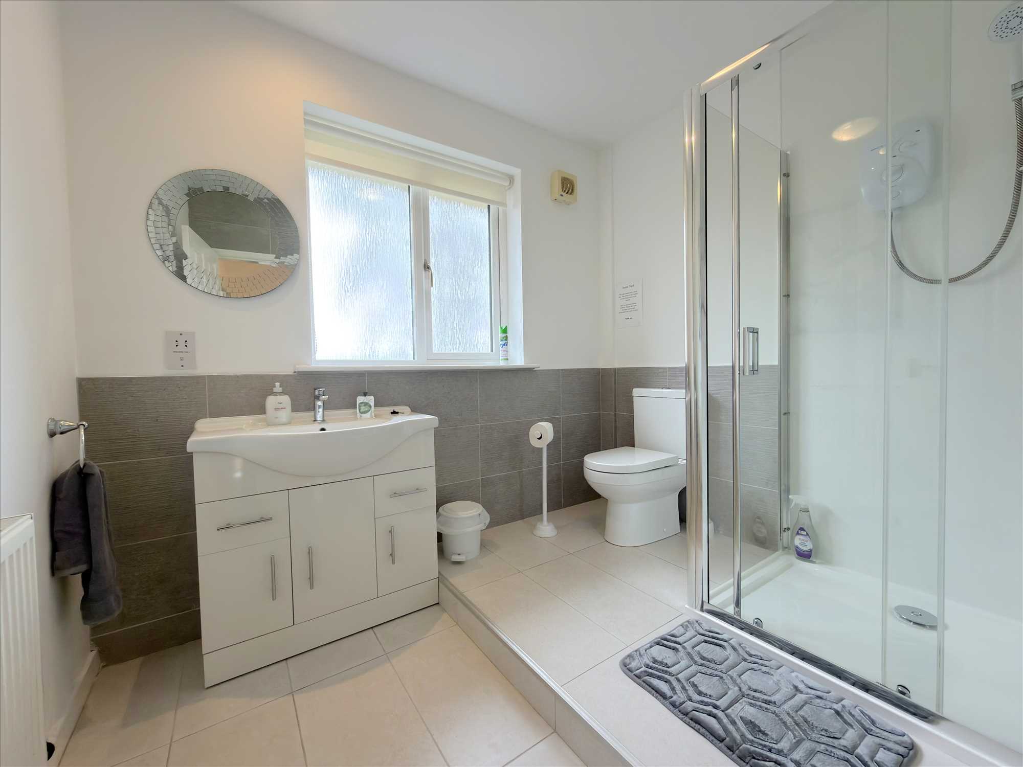 Brookside, Station Road, Sherburn - Picture 20