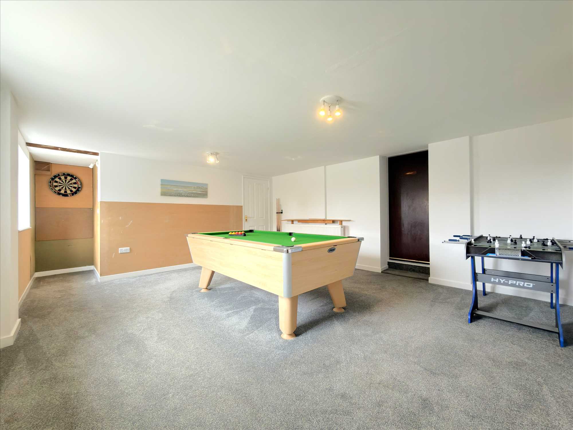 Brookside, Station Road, Sherburn - Picture 21