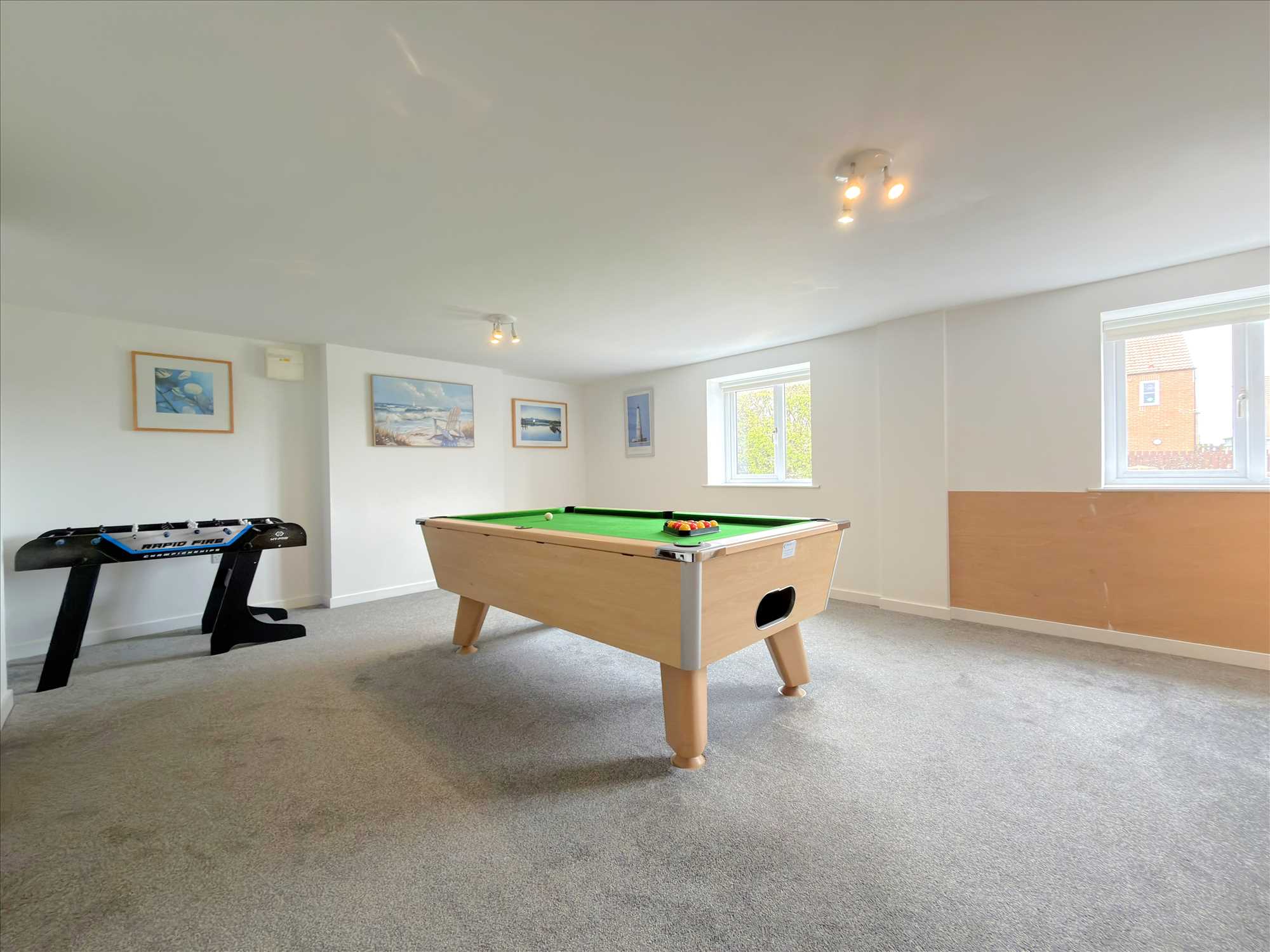 Brookside, Station Road, Sherburn - Picture 22