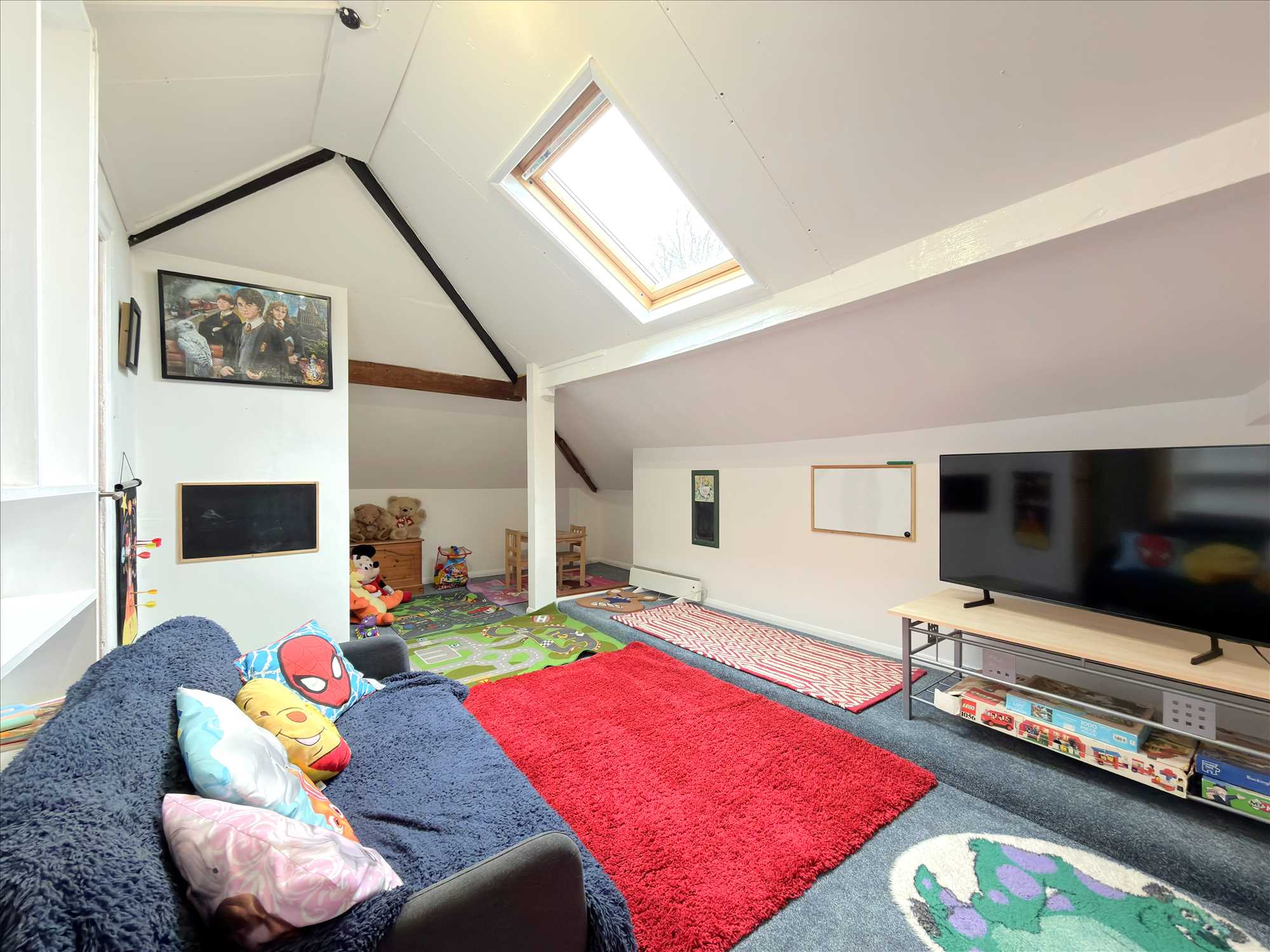 Brookside, Station Road, Sherburn - Picture 23