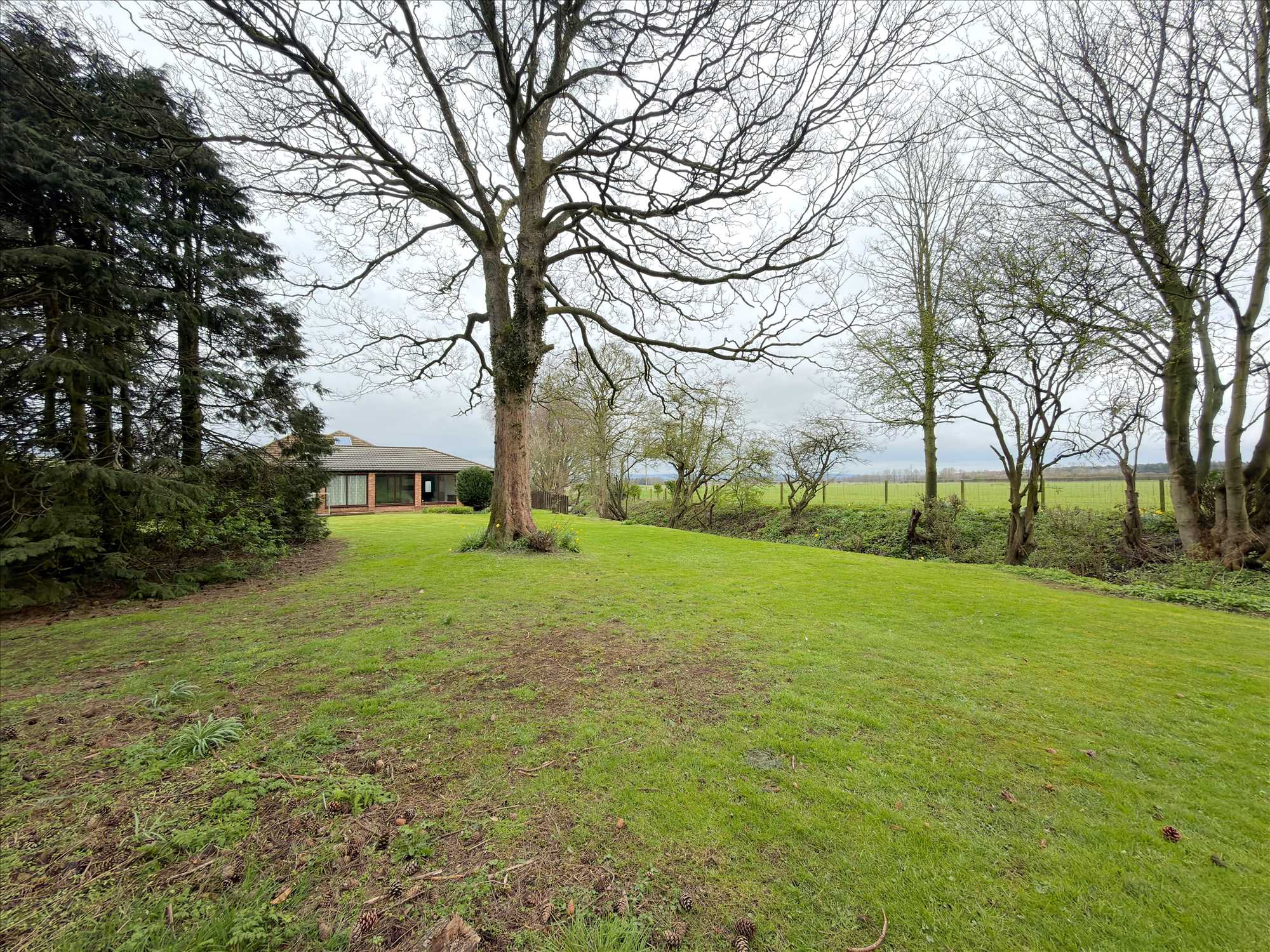 Brookside, Station Road, Sherburn - Picture 26