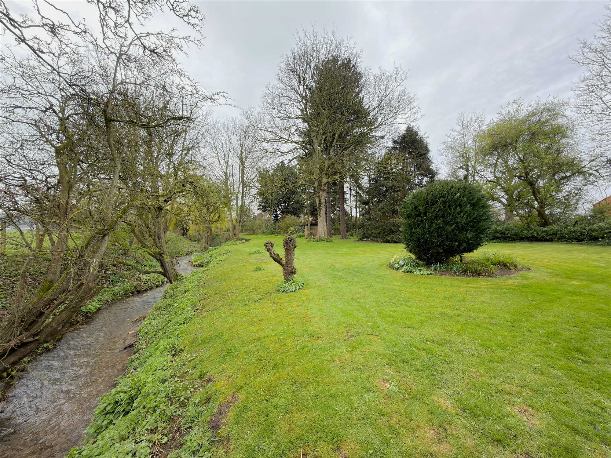 Brookside, Station Road, Sherburn - Picture 27