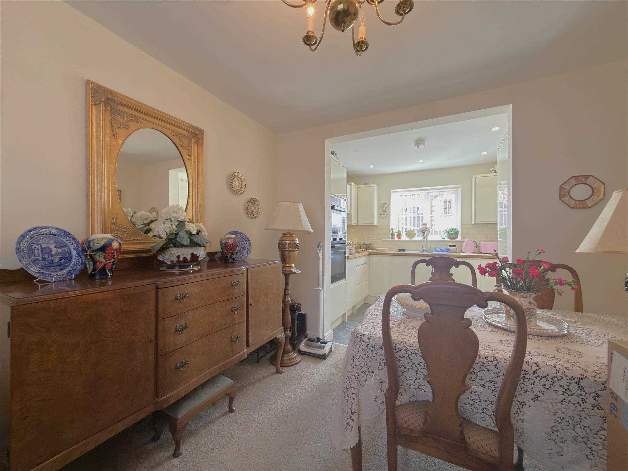 Violet Grove, Hunmanby - Picture 6