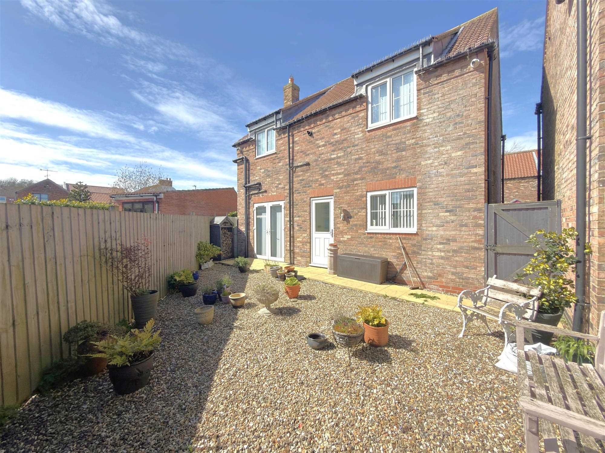 Violet Grove, Hunmanby - Picture 19