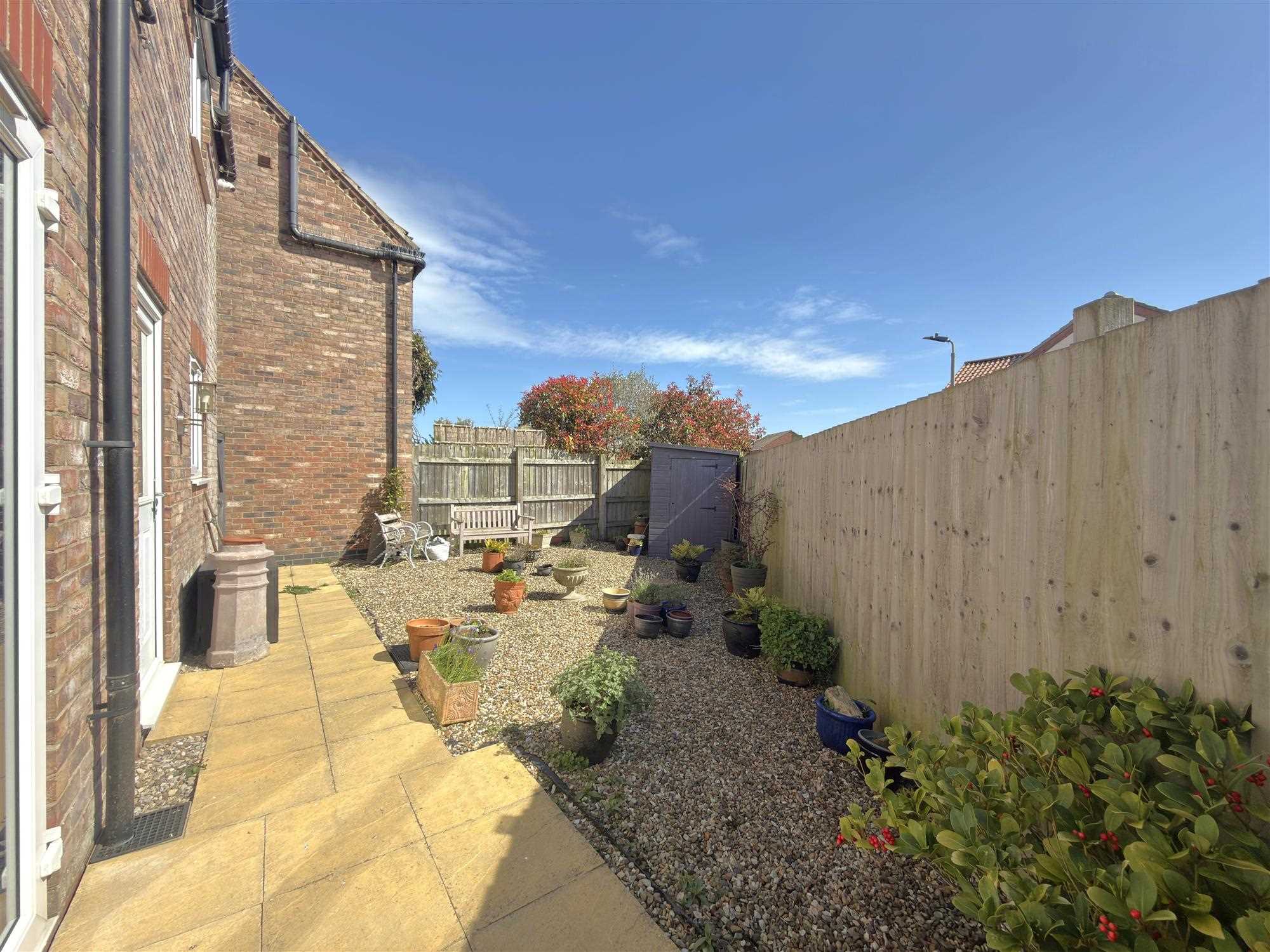 Violet Grove, Hunmanby - Picture 20