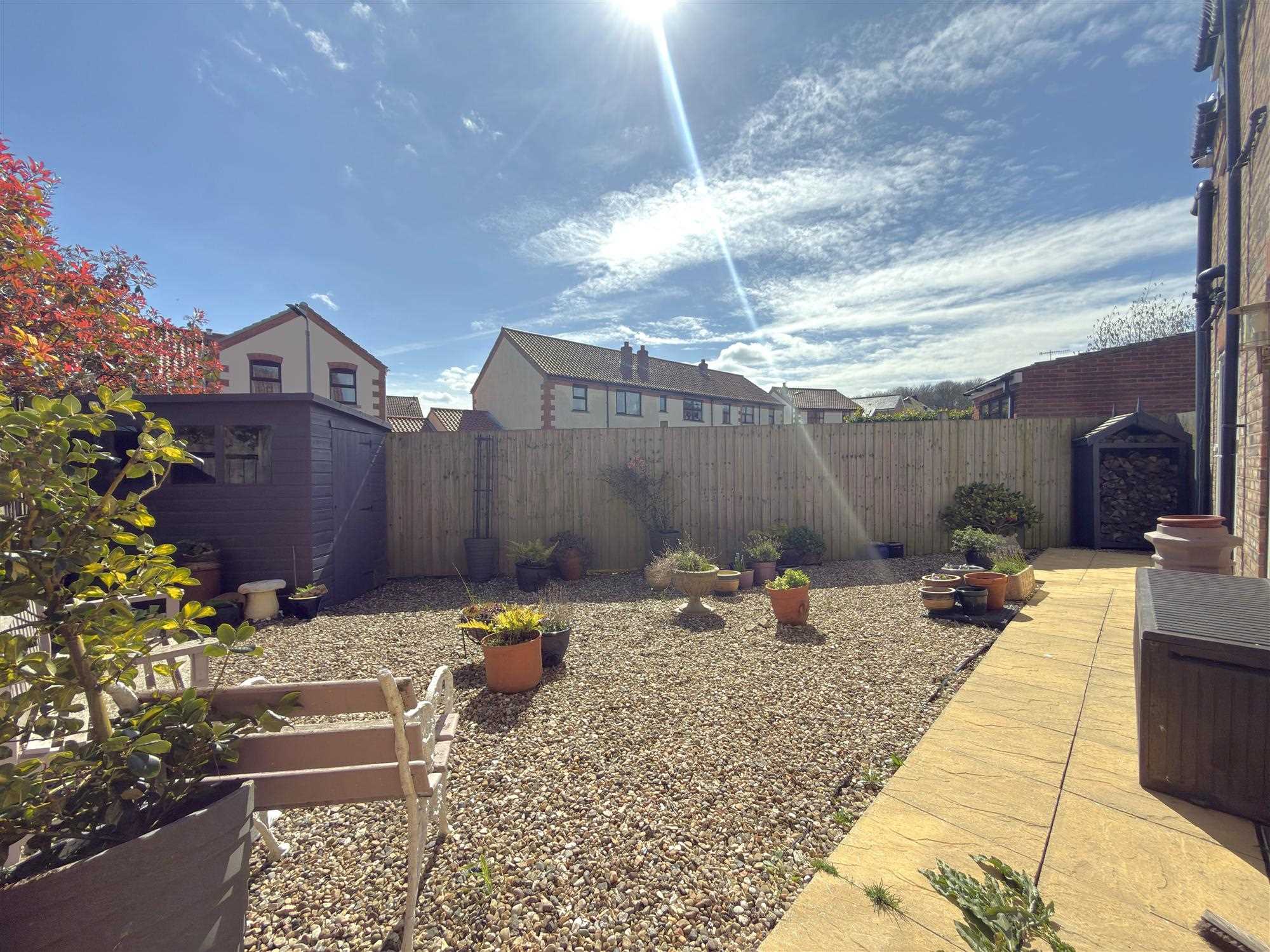 Violet Grove, Hunmanby - Picture 21