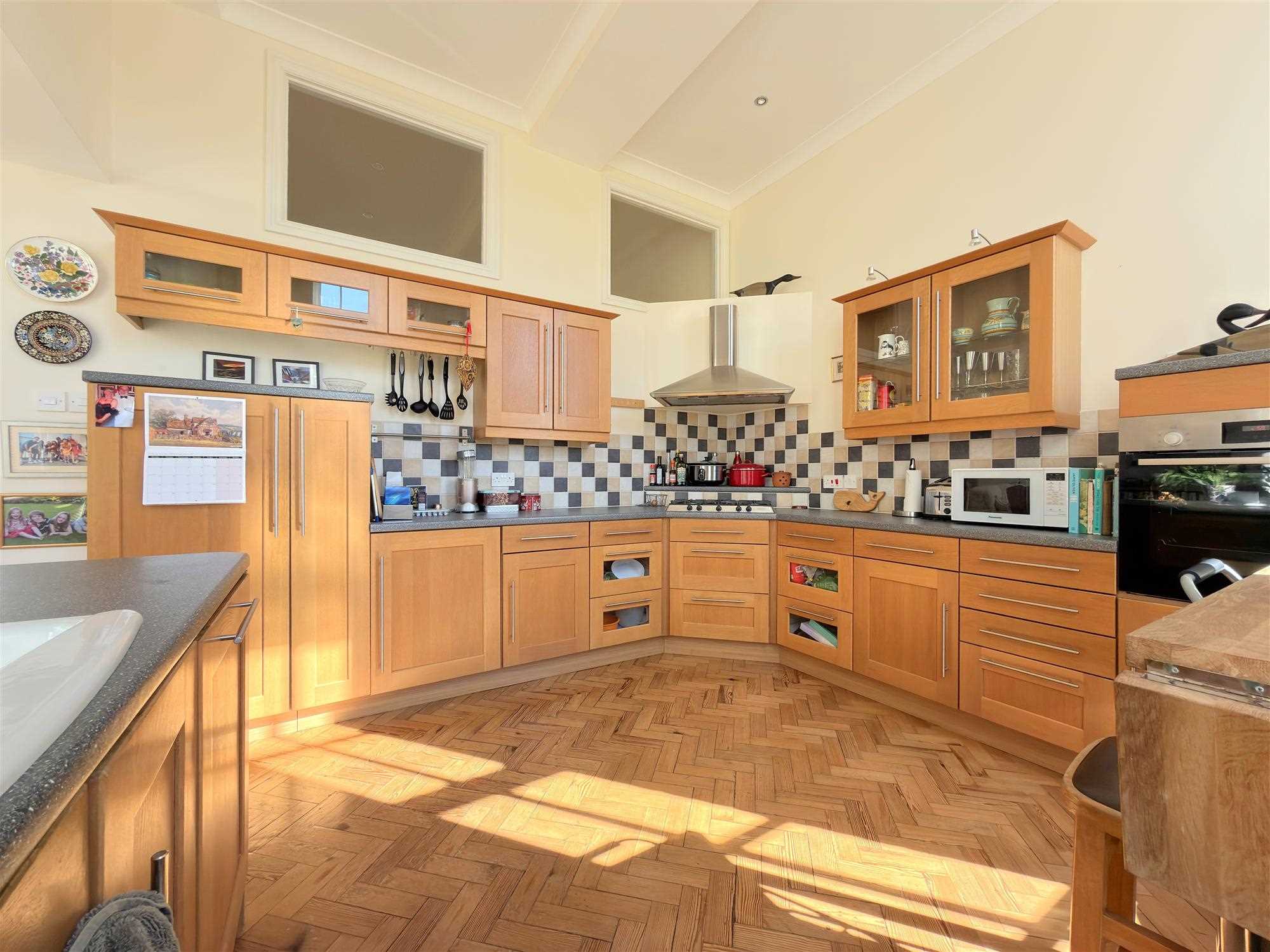 The Quadrangle, Hunmanby Hall, Hunmanby - Picture 9