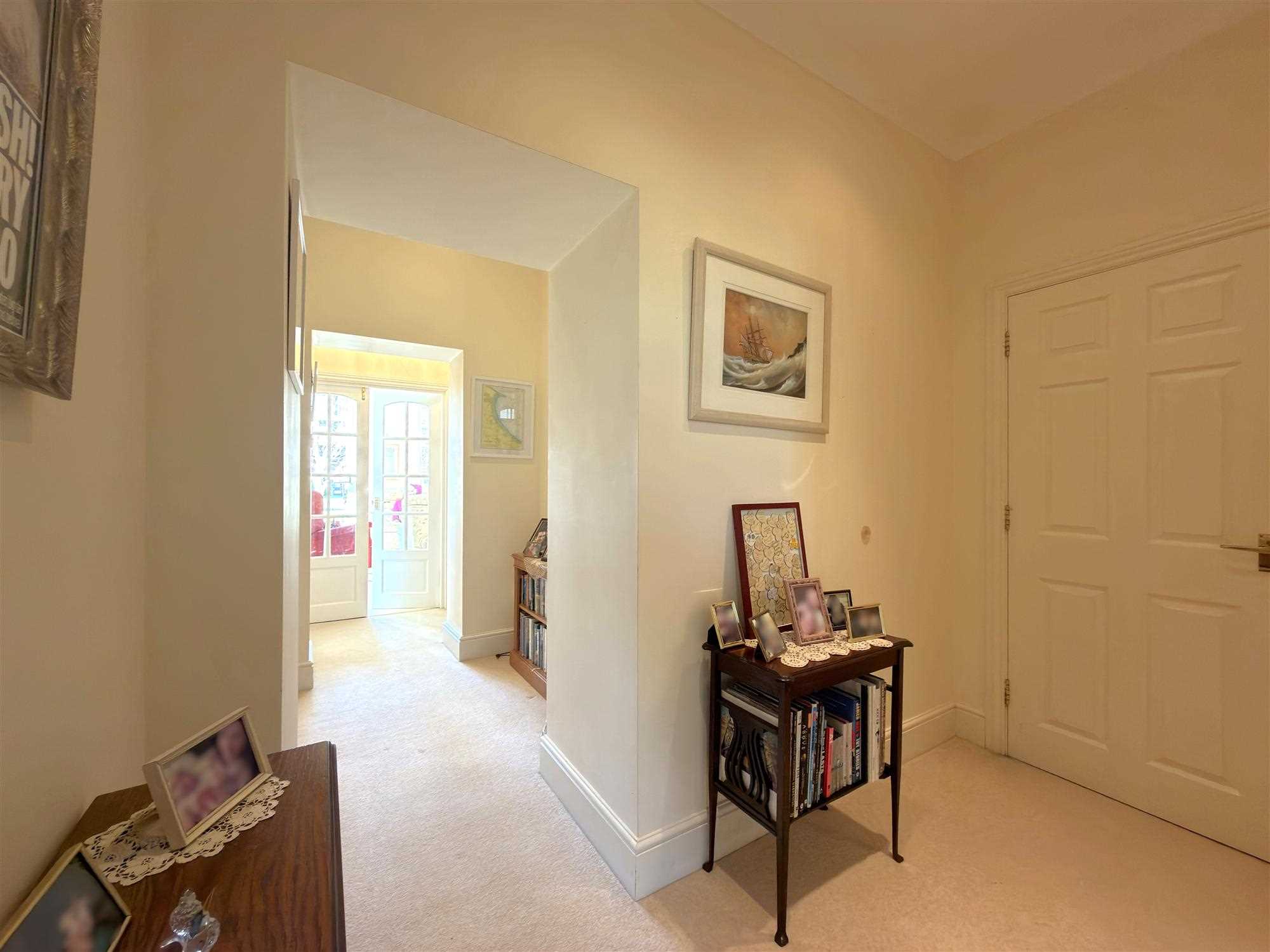 The Quadrangle, Hunmanby Hall, Hunmanby - Picture 12