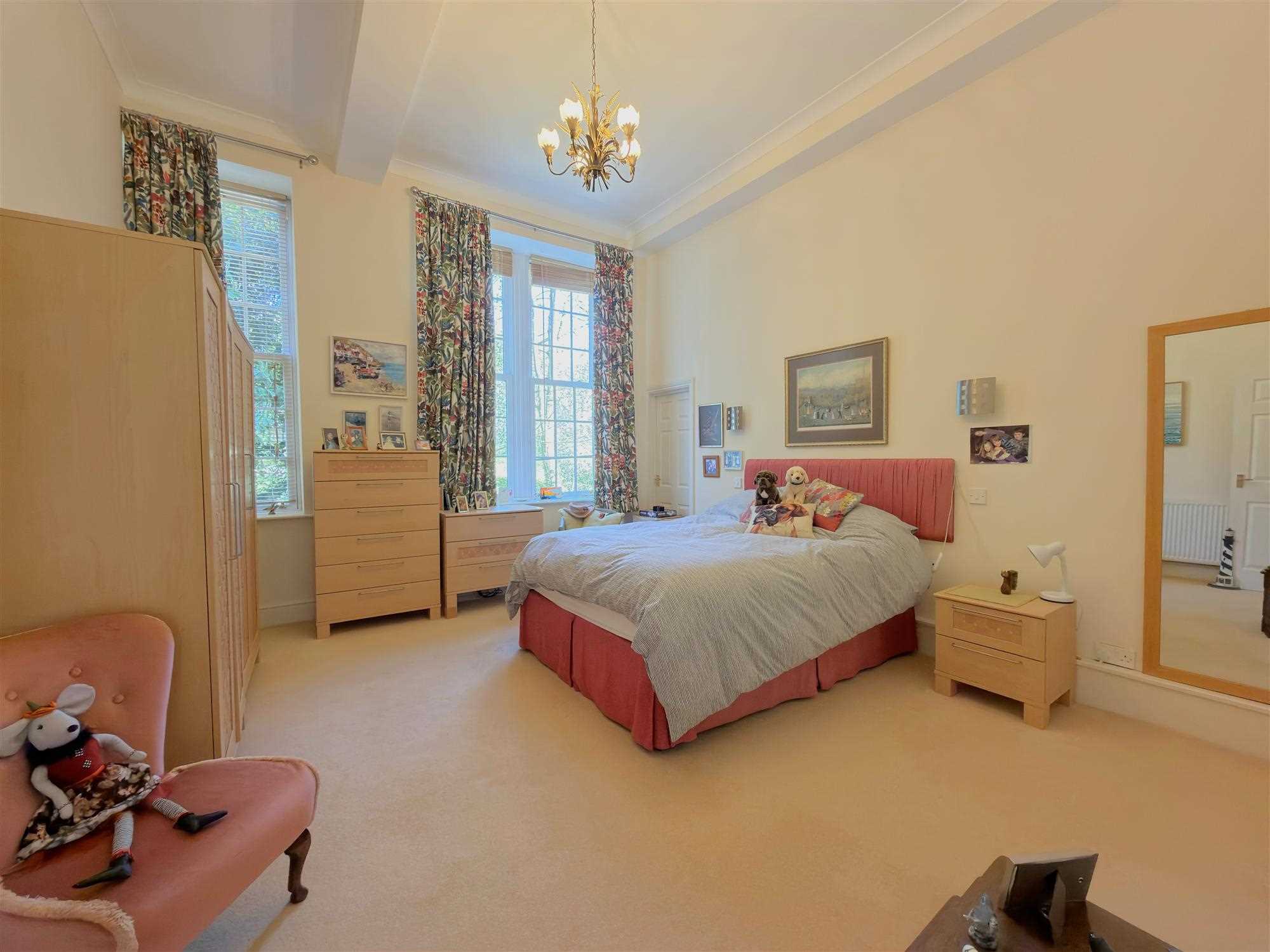 The Quadrangle, Hunmanby Hall, Hunmanby - Picture 14