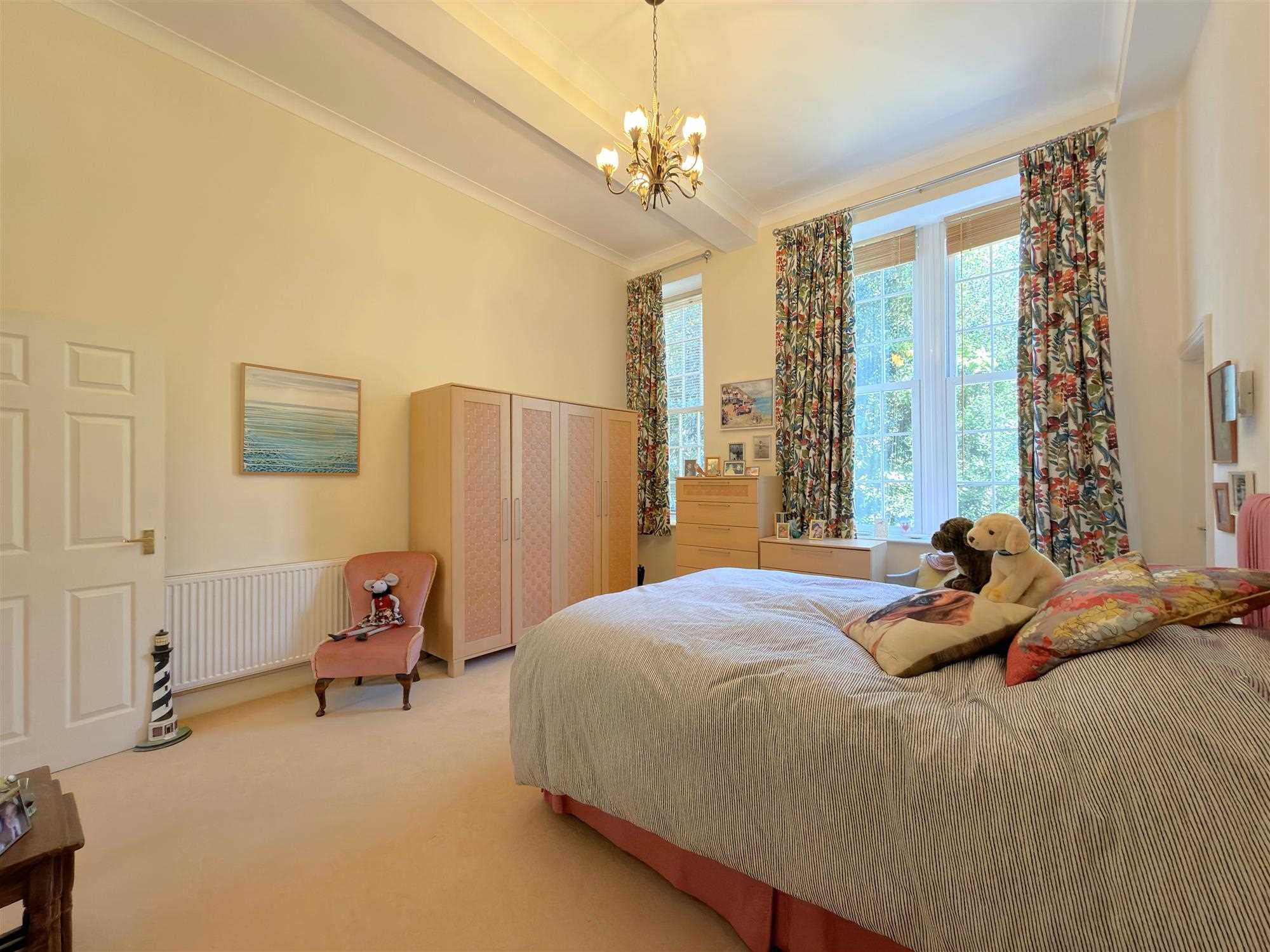 The Quadrangle, Hunmanby Hall, Hunmanby - Picture 15