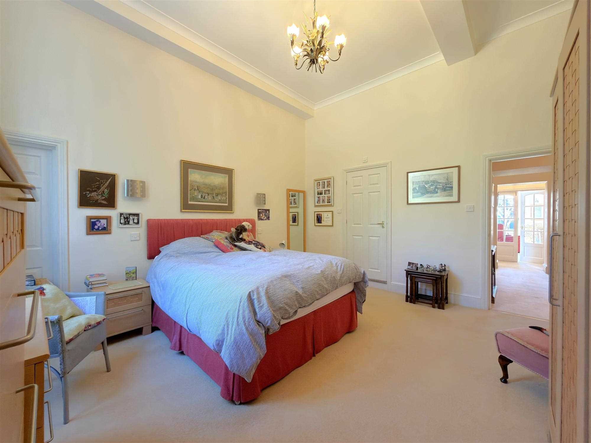 The Quadrangle, Hunmanby Hall, Hunmanby - Picture 16