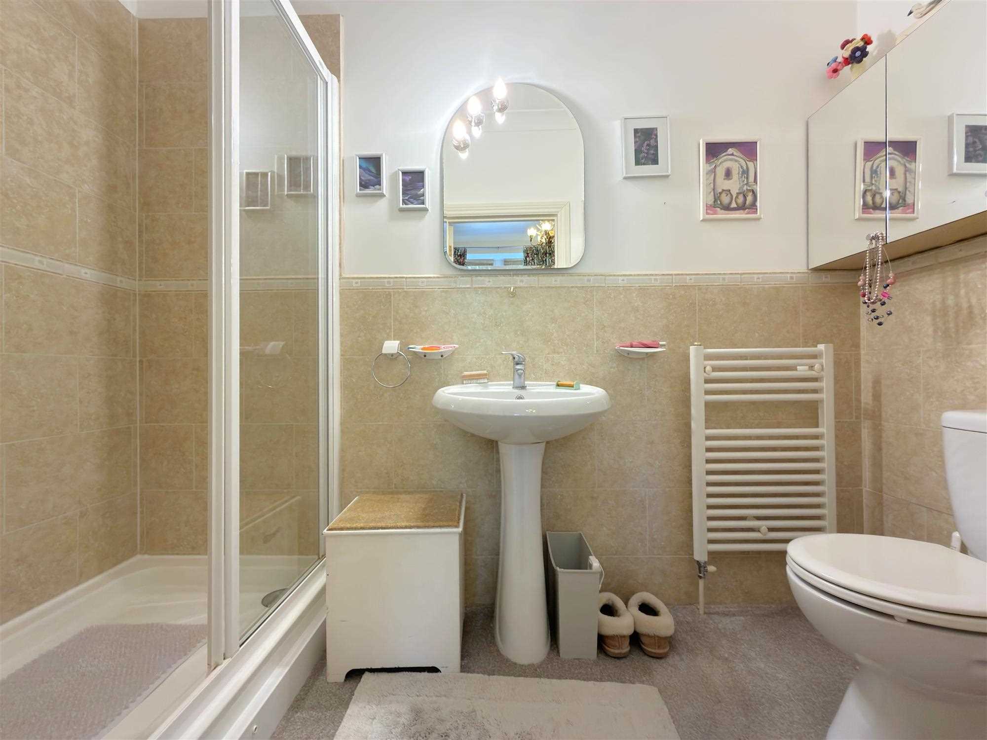 The Quadrangle, Hunmanby Hall, Hunmanby - Picture 18